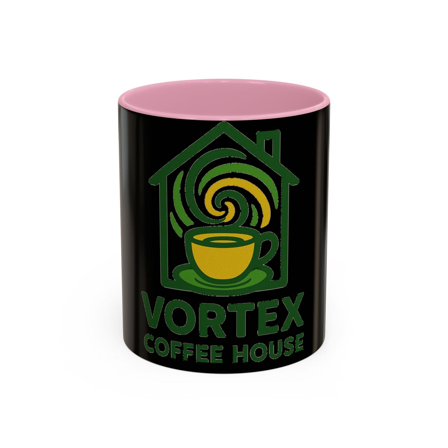 Colorful Mugs (11oz, 15oz)