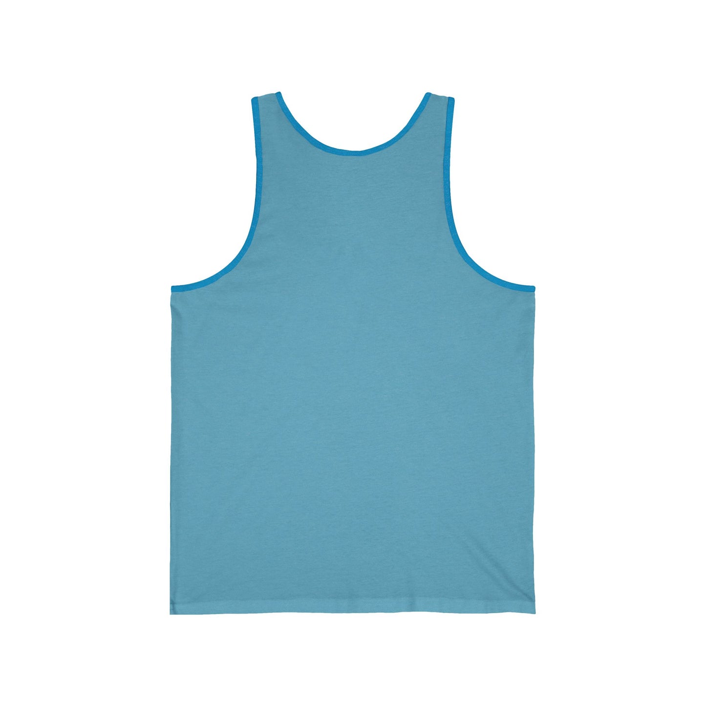 90s Jersey Tank