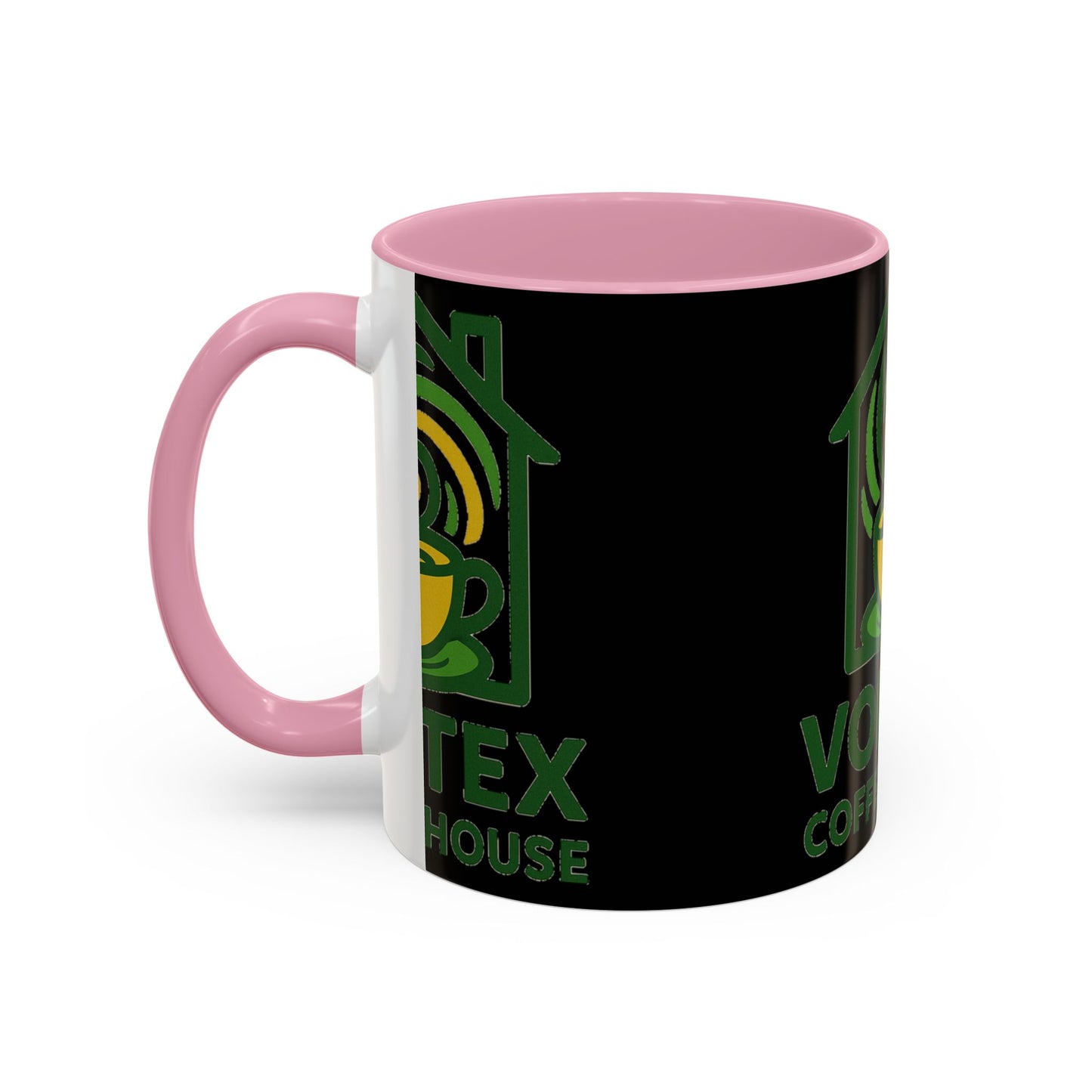 Colorful Mugs (11oz, 15oz)