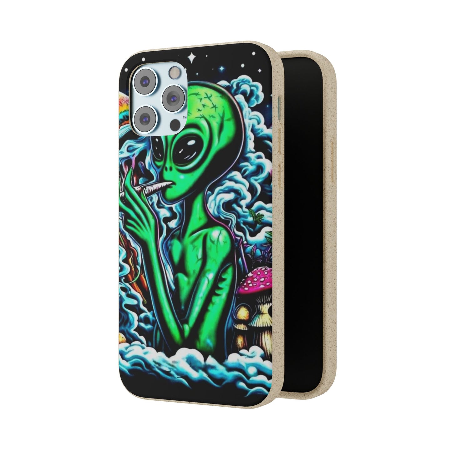 Biodegradable Cases
