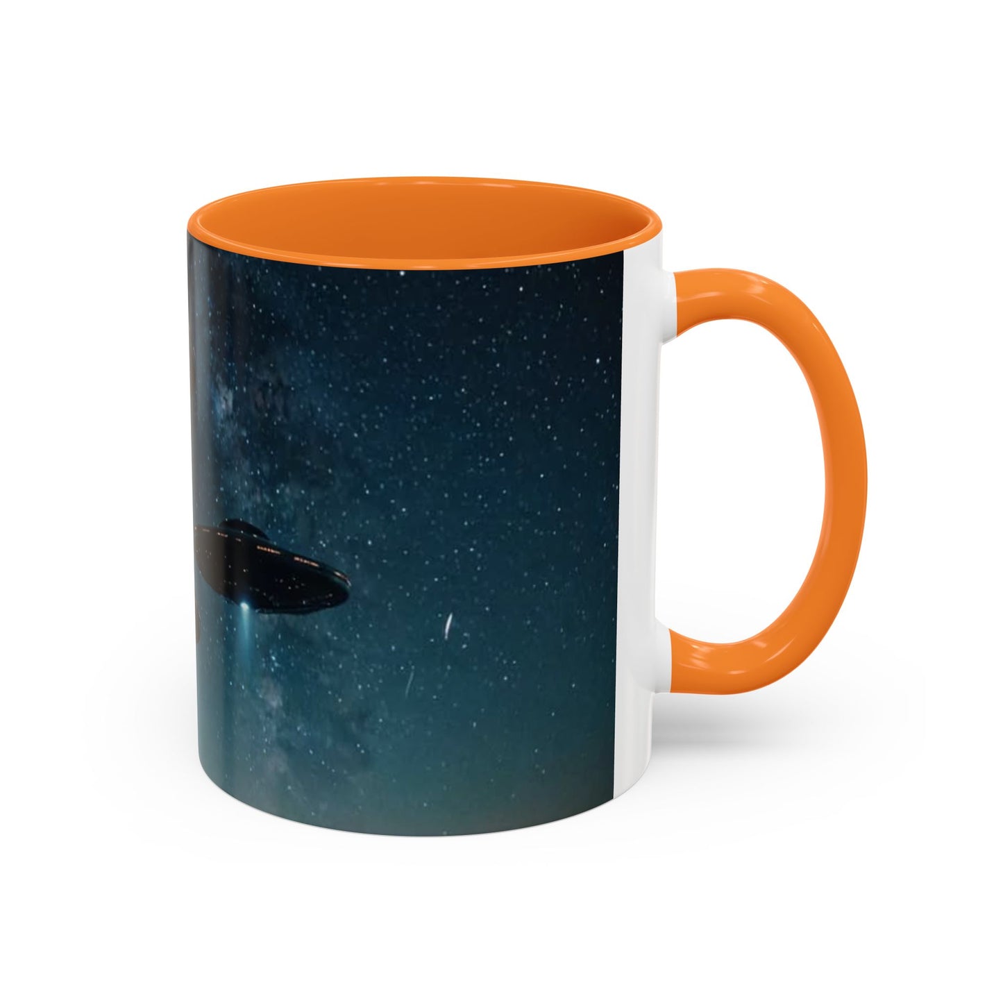 Ufo mugs (11oz, 15oz)