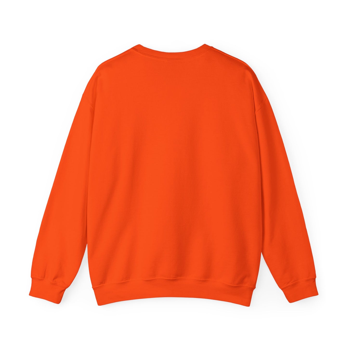 Crewneck Sweatshirt - Mushrooms of Friends Design