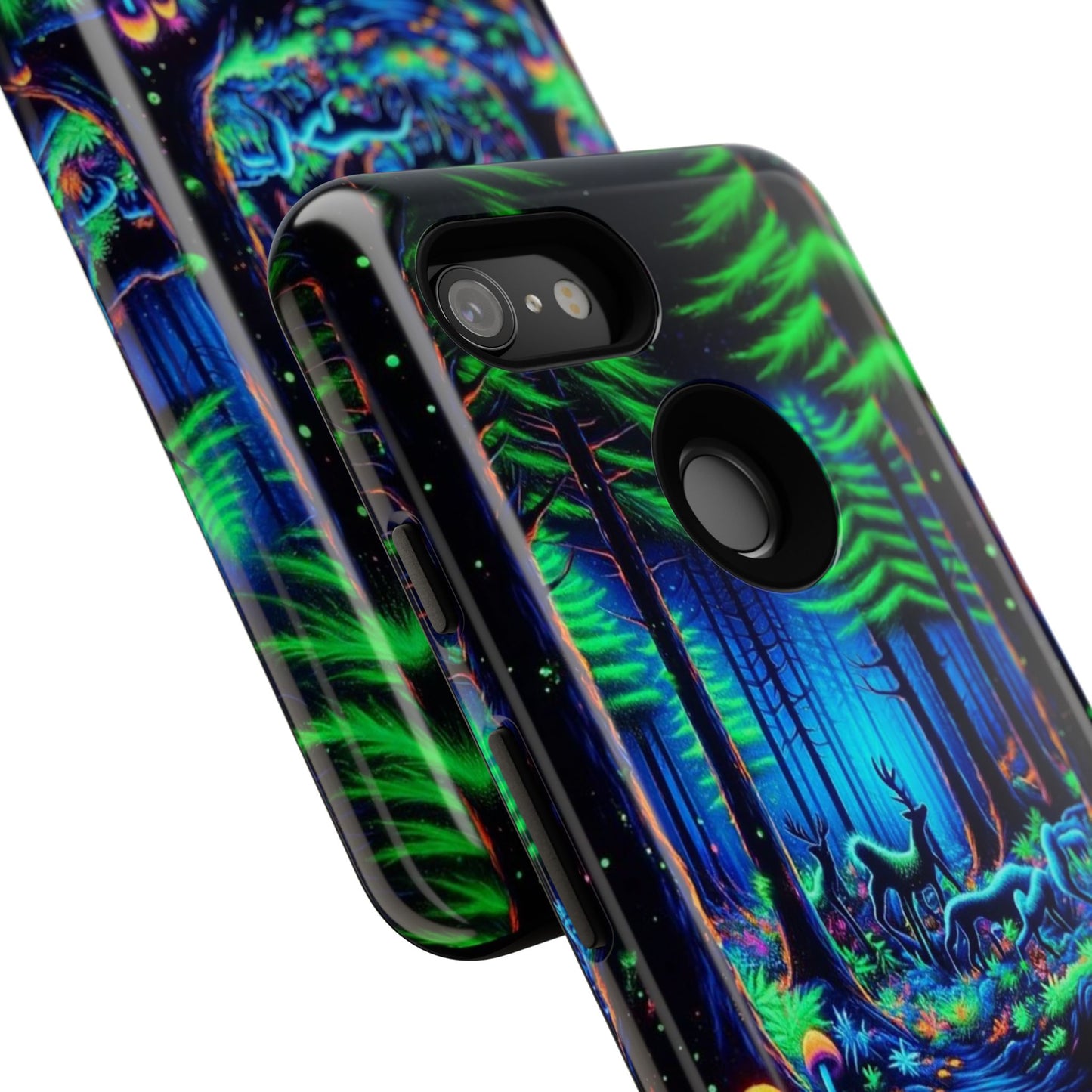 Tough Cases