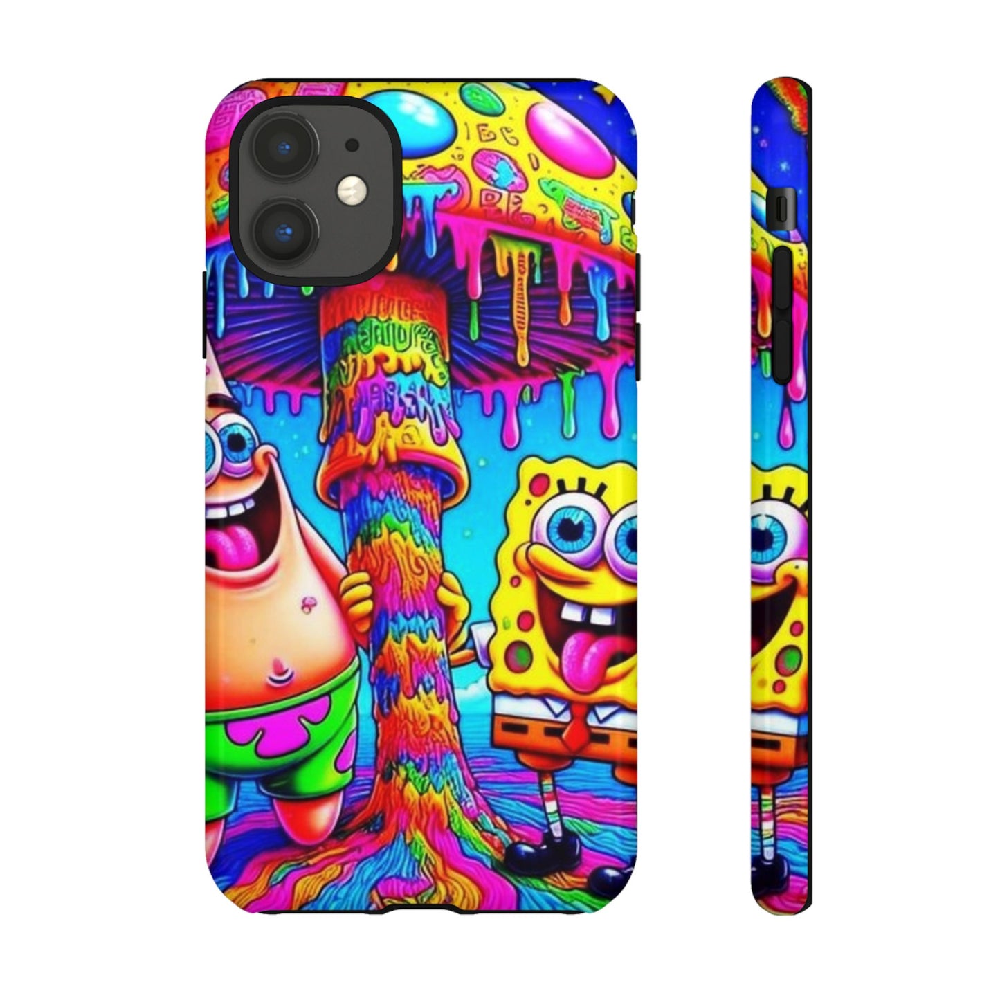 Tough Cases