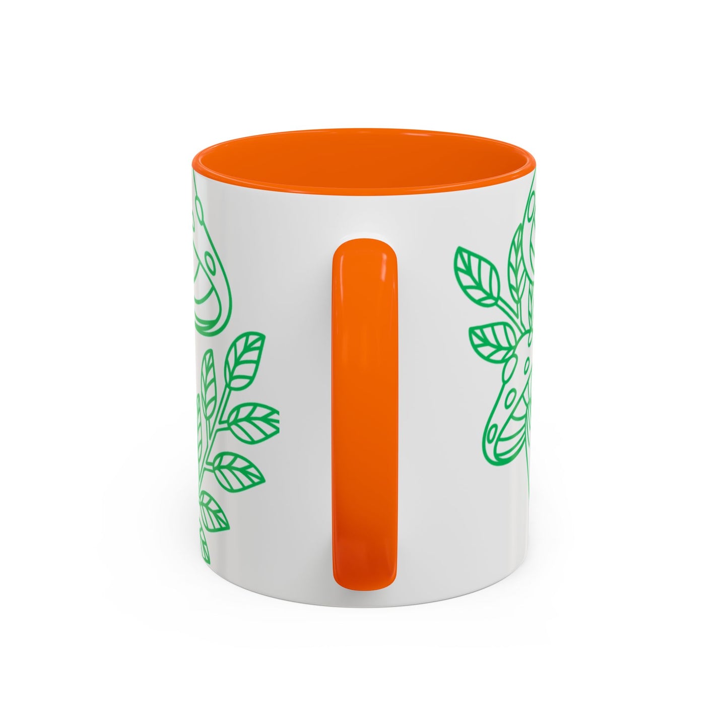Whimsical Mushroom Coffee Mug, Perfect for Nature Lovers, Botanical Gifts, Garden Decor, Eco-Friendly Drinkware, Coffee Lovers