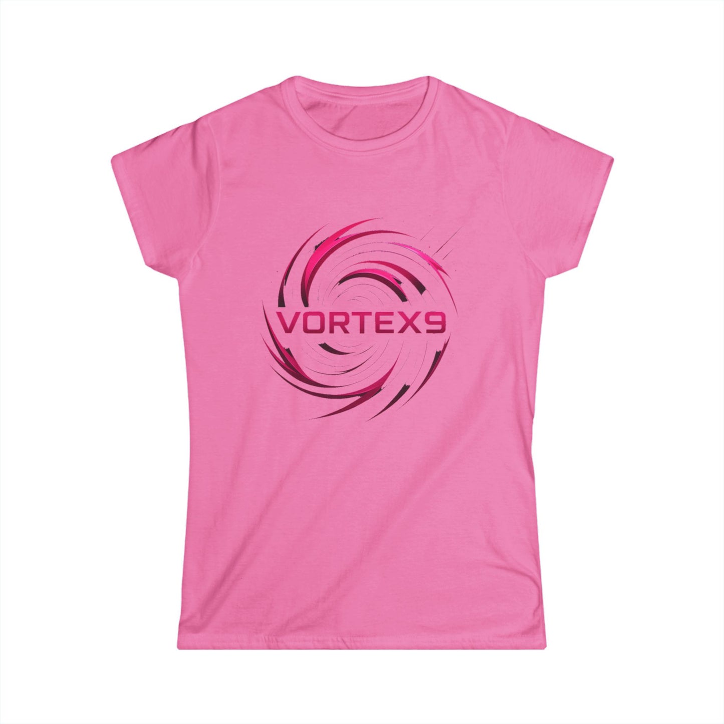 Women's Softstyle Tee