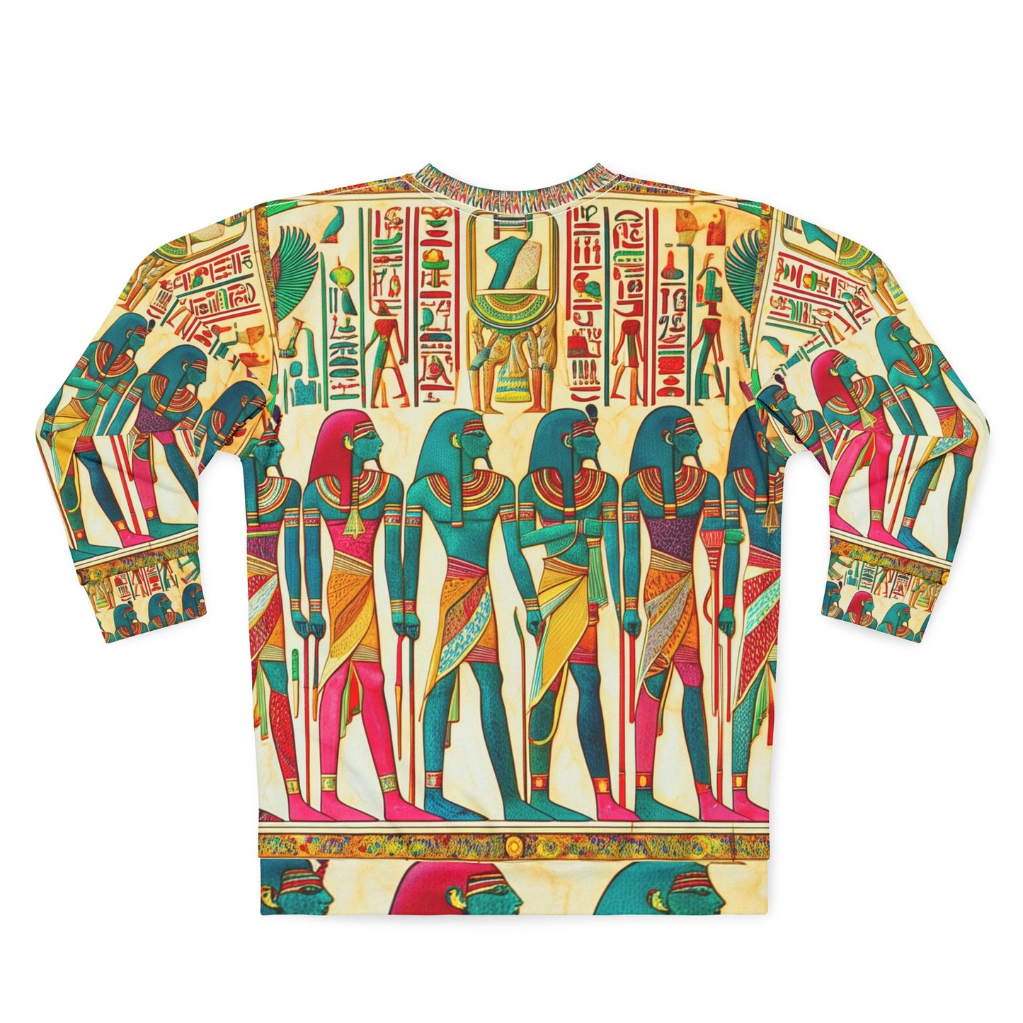 Unisex Sweatshirt (AOP)