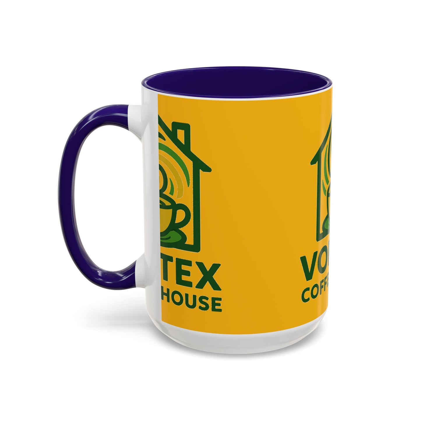 Colorful Mugs (11oz, 15oz)