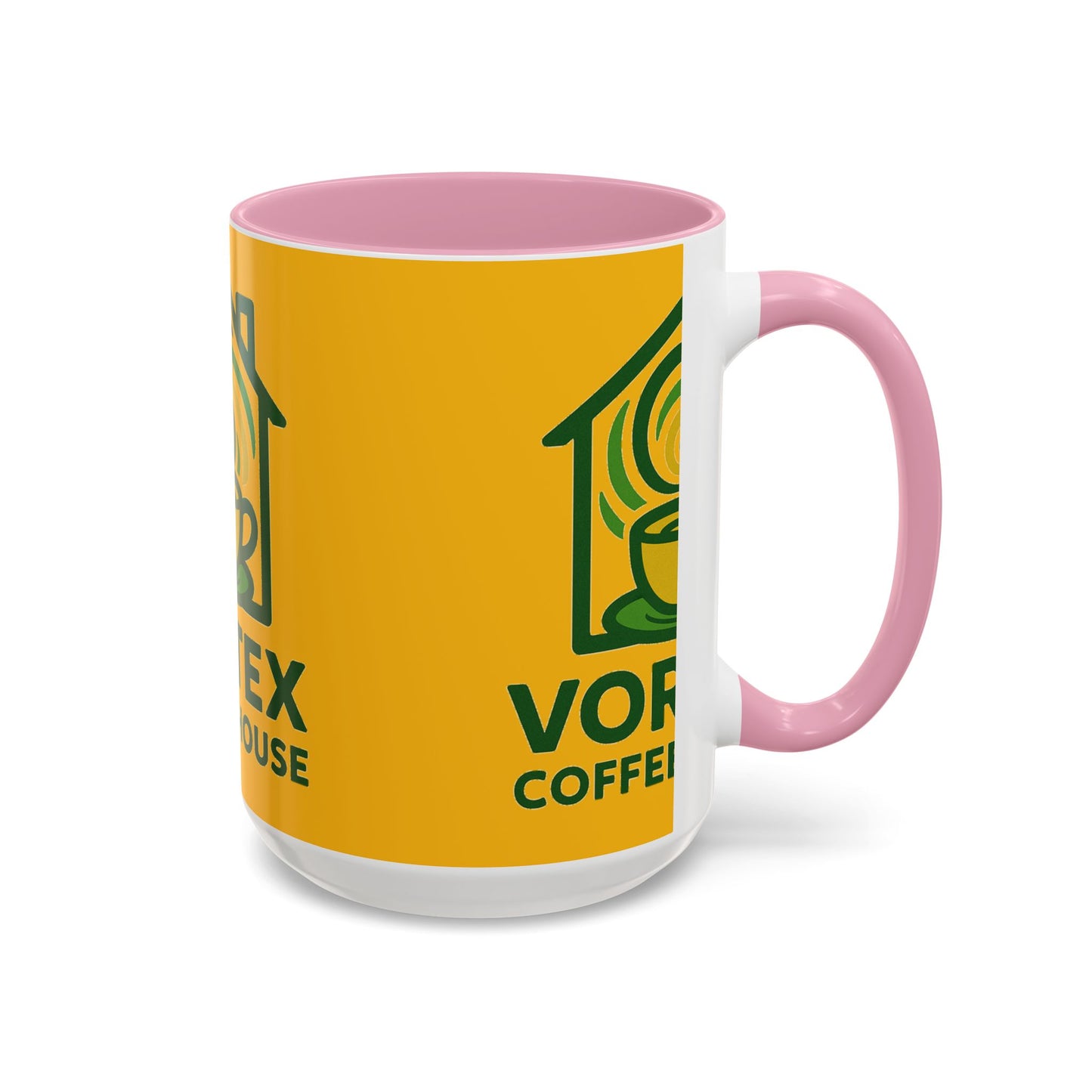 Colorful Mugs (11oz, 15oz)
