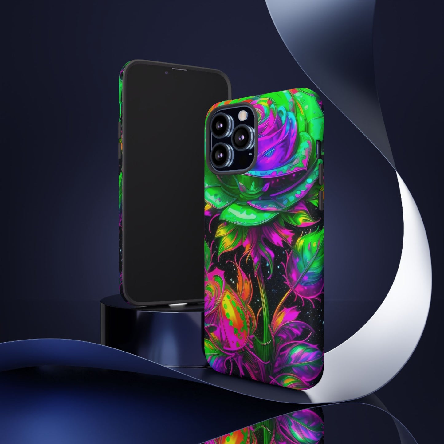 Tough Cases