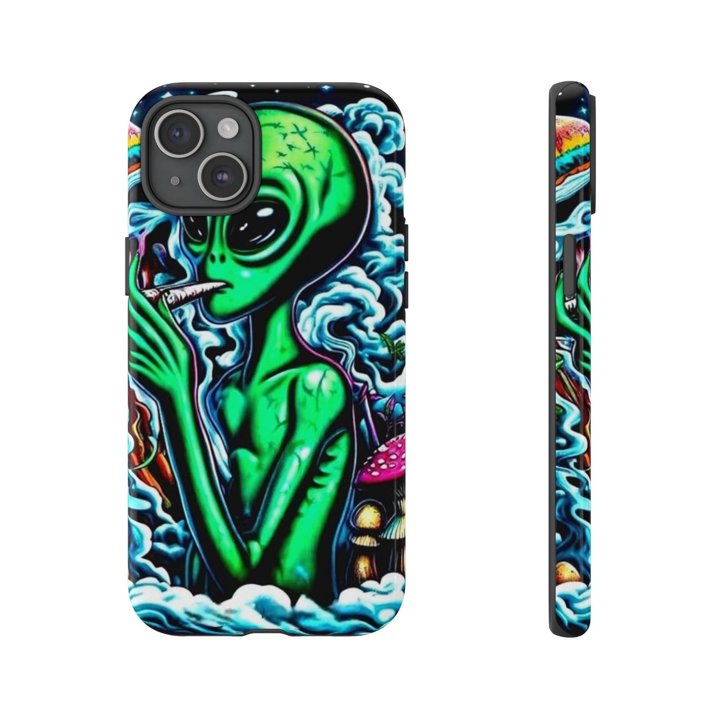 Tough Cases