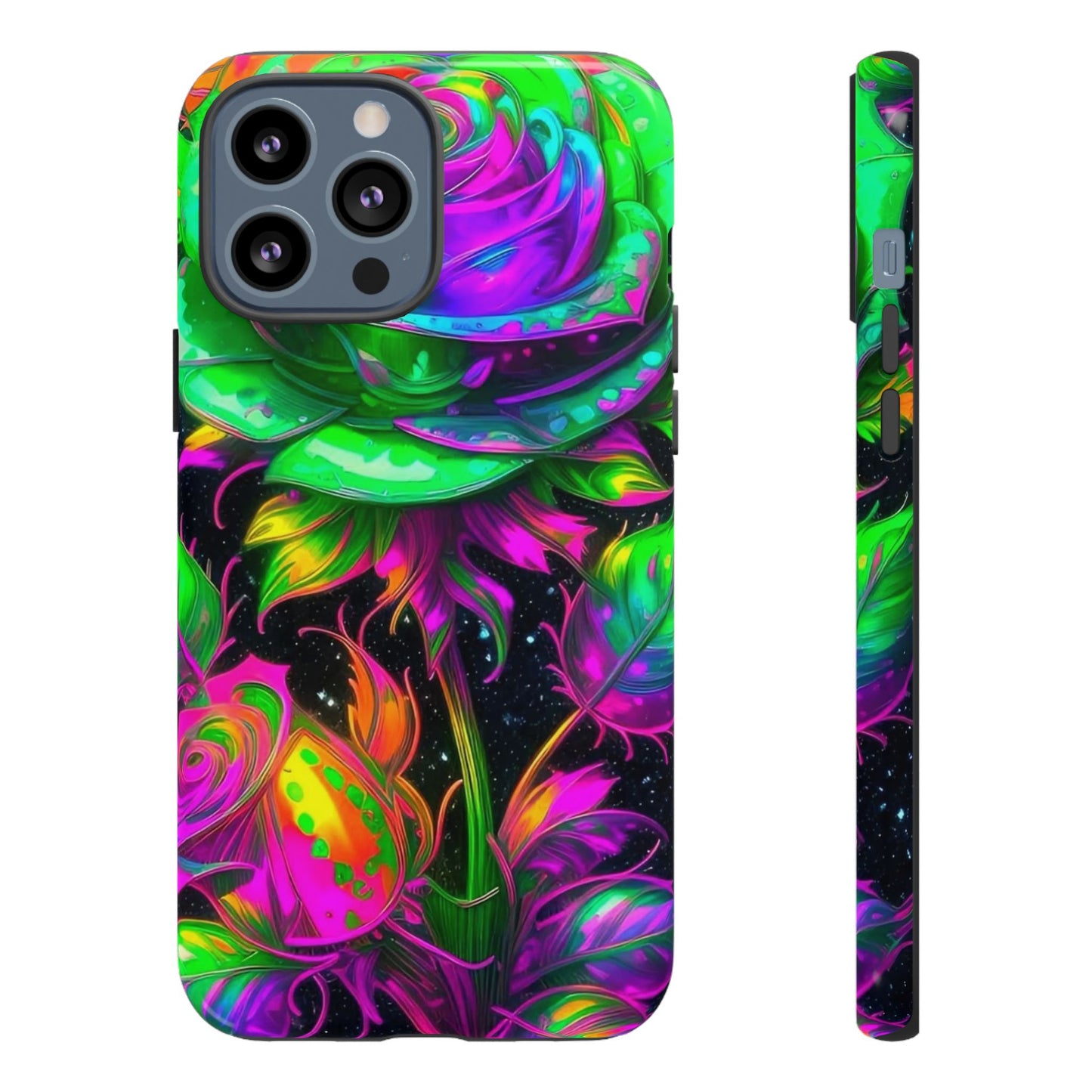 Tough Cases