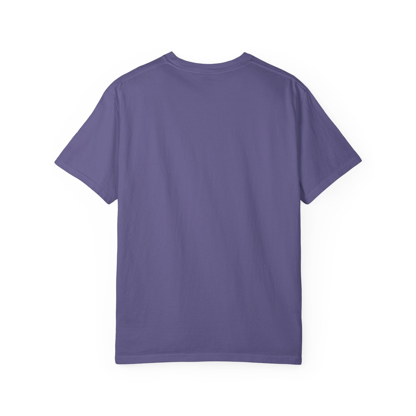 Unisex Garment-Dyed T-shirt π