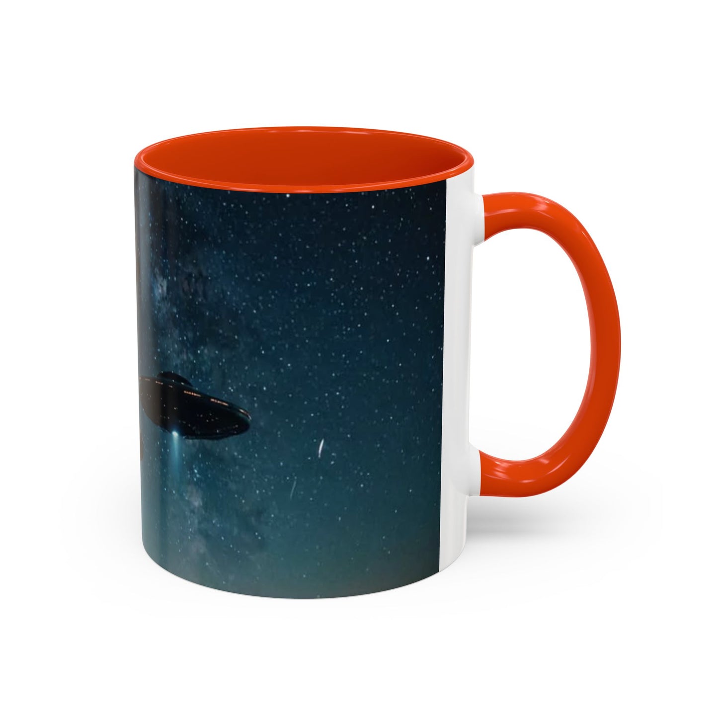 Ufo mugs (11oz, 15oz)