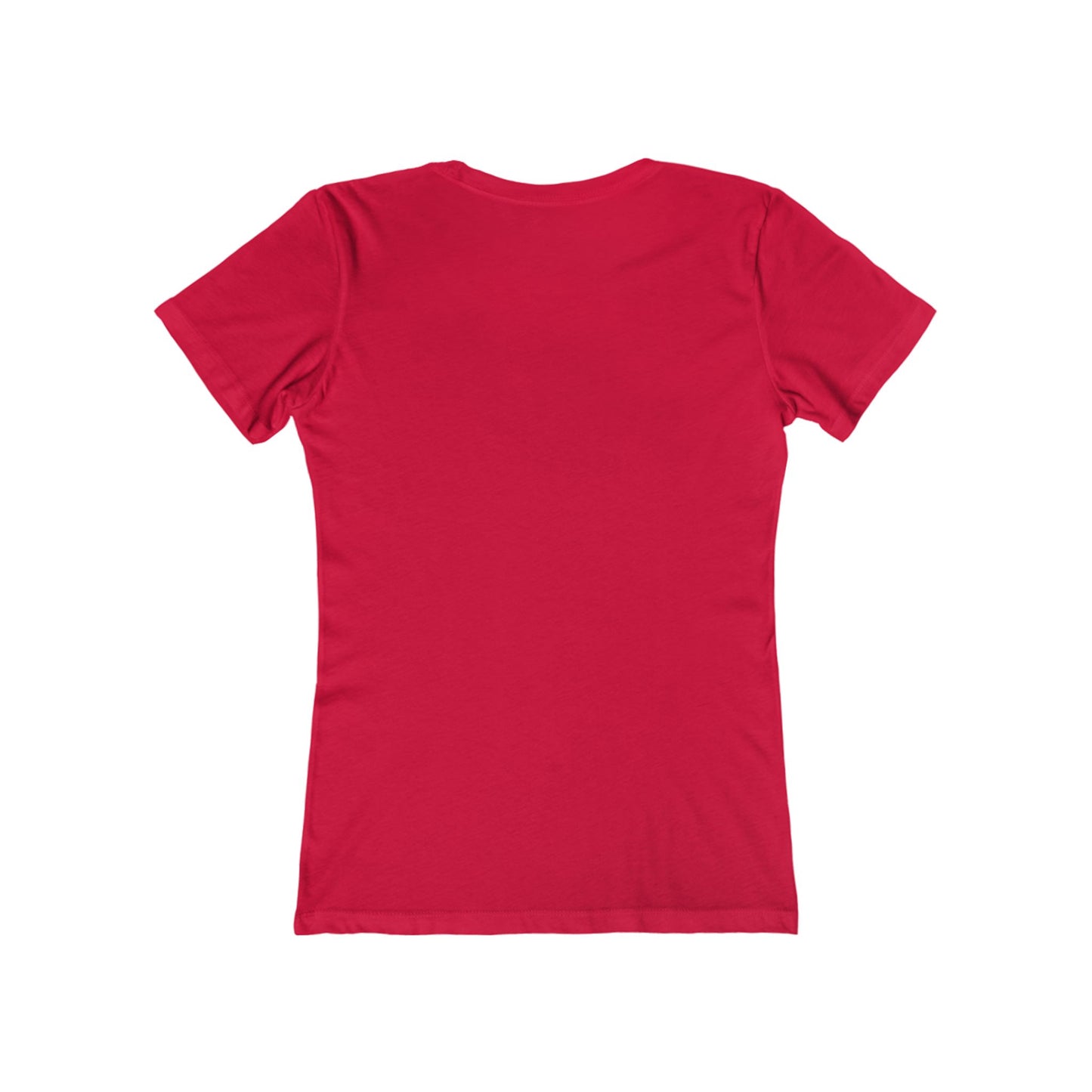 Women’s Boyfriend Tee with Ankh Design, Casual T-Shirt for Everyday Wear, Unique Graphic Tee, Gift for Her, Summer Fashion