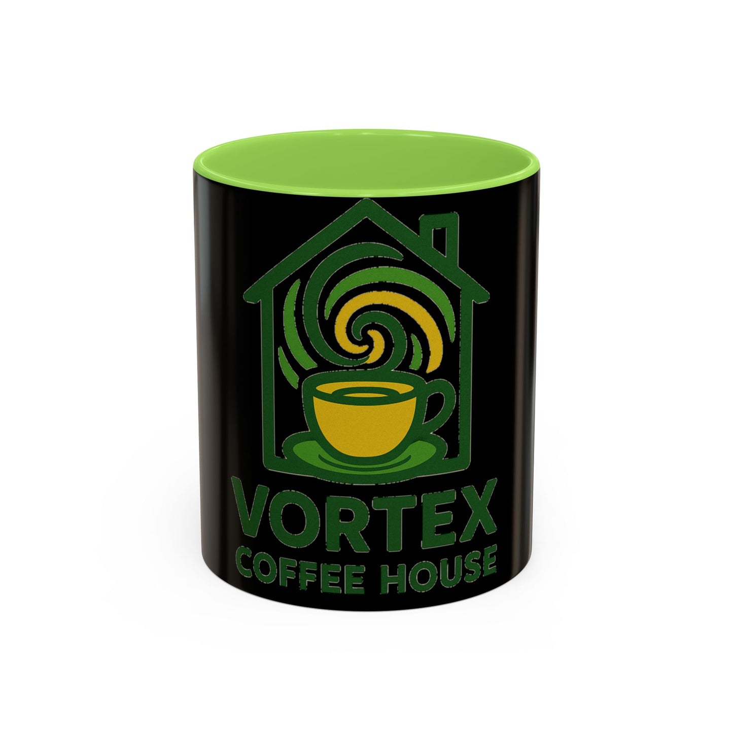 Colorful Mugs (11oz, 15oz)