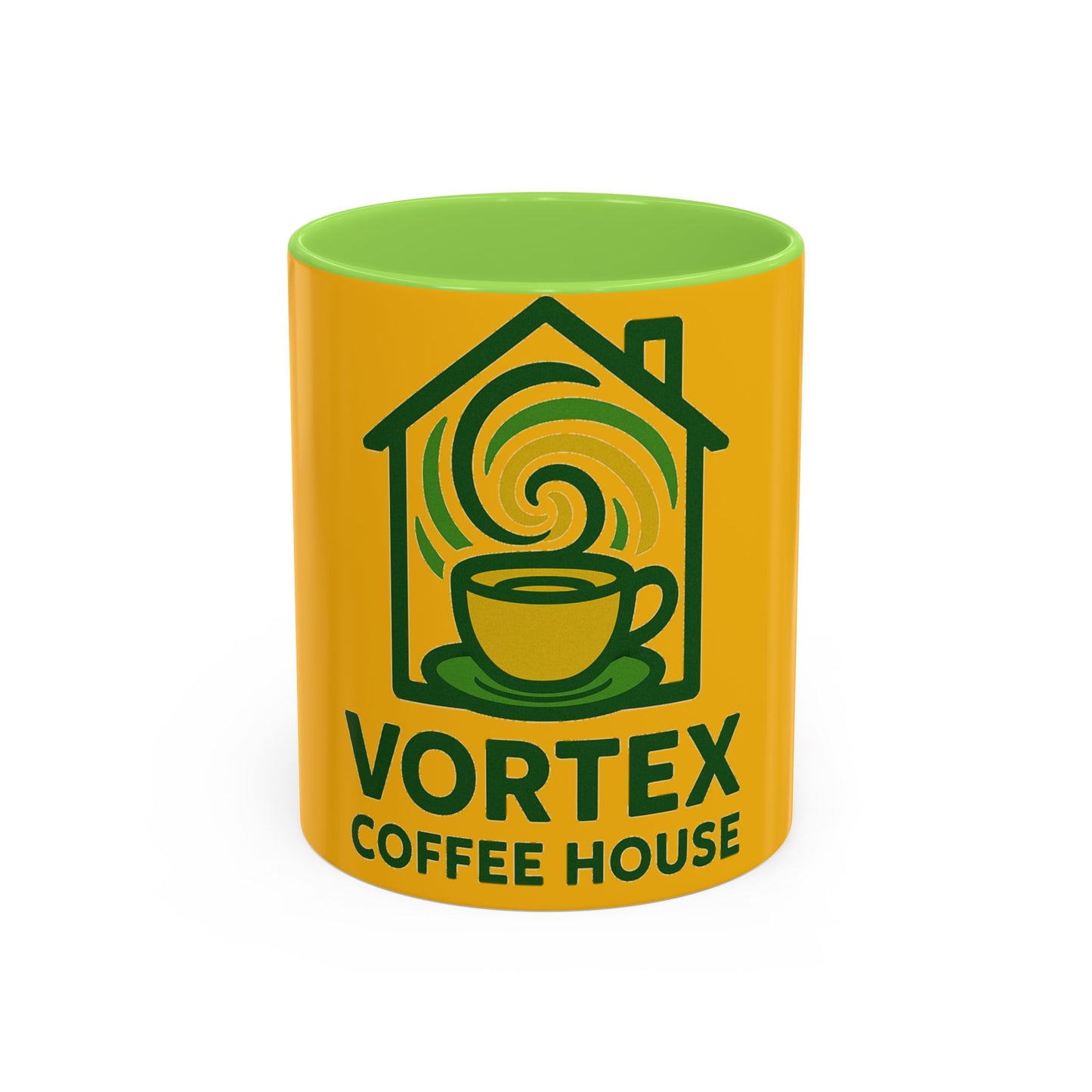 Colorful Mugs (11oz, 15oz)