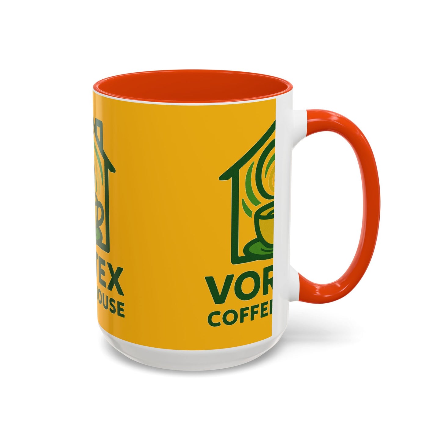 Colorful Mugs (11oz, 15oz)