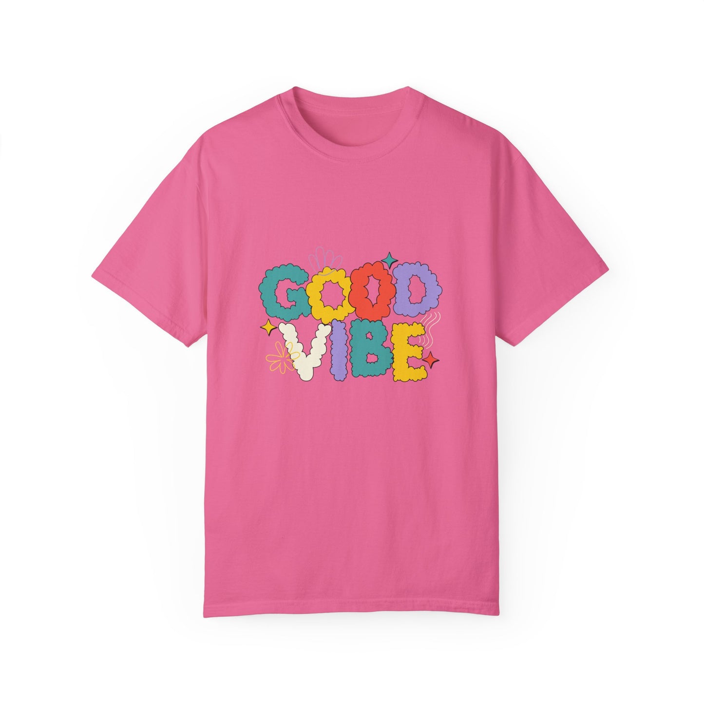 Good Vibes T-shirt