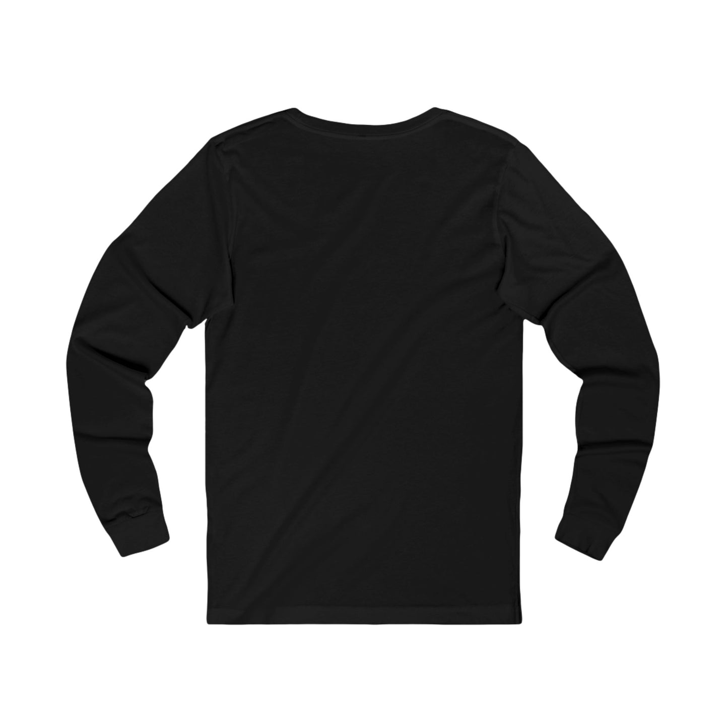 Mushroom Graphic Long Sleeve Tee | Unisex Tee, Casual Wear, Gifts for Nature Lovers, Festival Fashion, Unique Tees