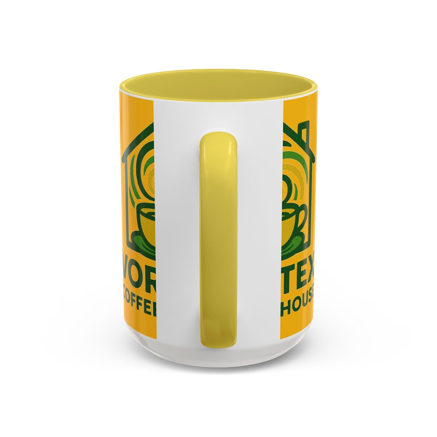 Colorful Mugs (11oz, 15oz)