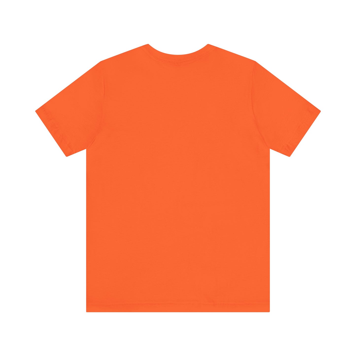Unisex Jersey Short Sleeve π Tee