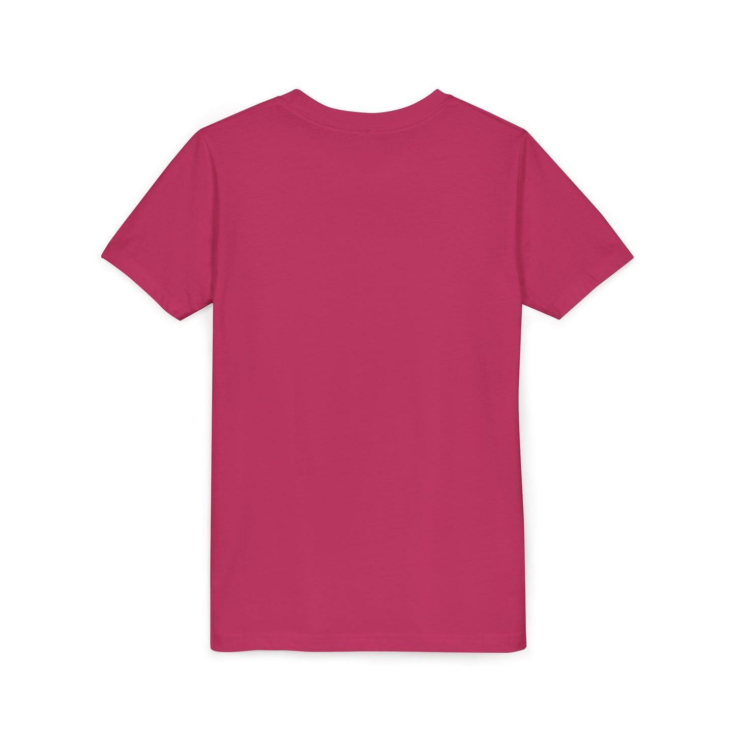 Colorful Pharaoh Youth Tee - Fun Gift, Apparel, Kids Fashion, Egyptian Theme, Summer Wear