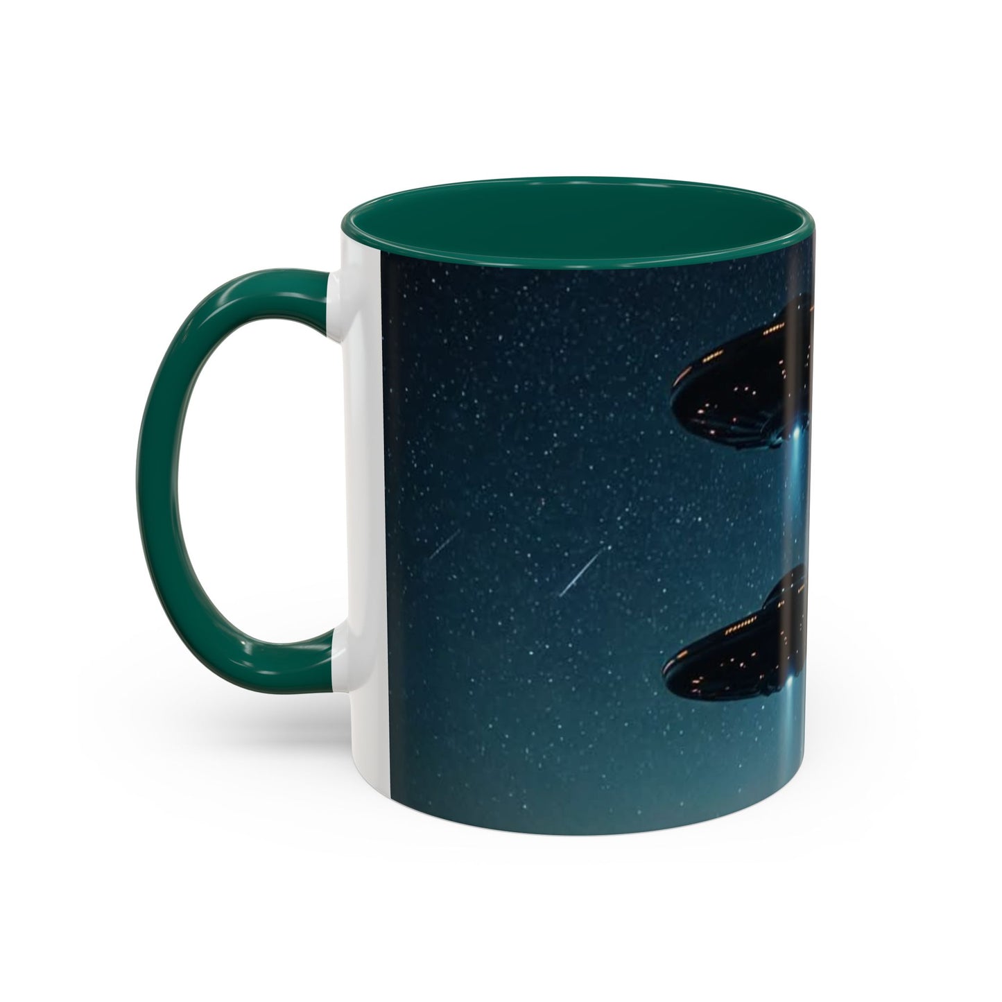 Ufo mugs (11oz, 15oz)