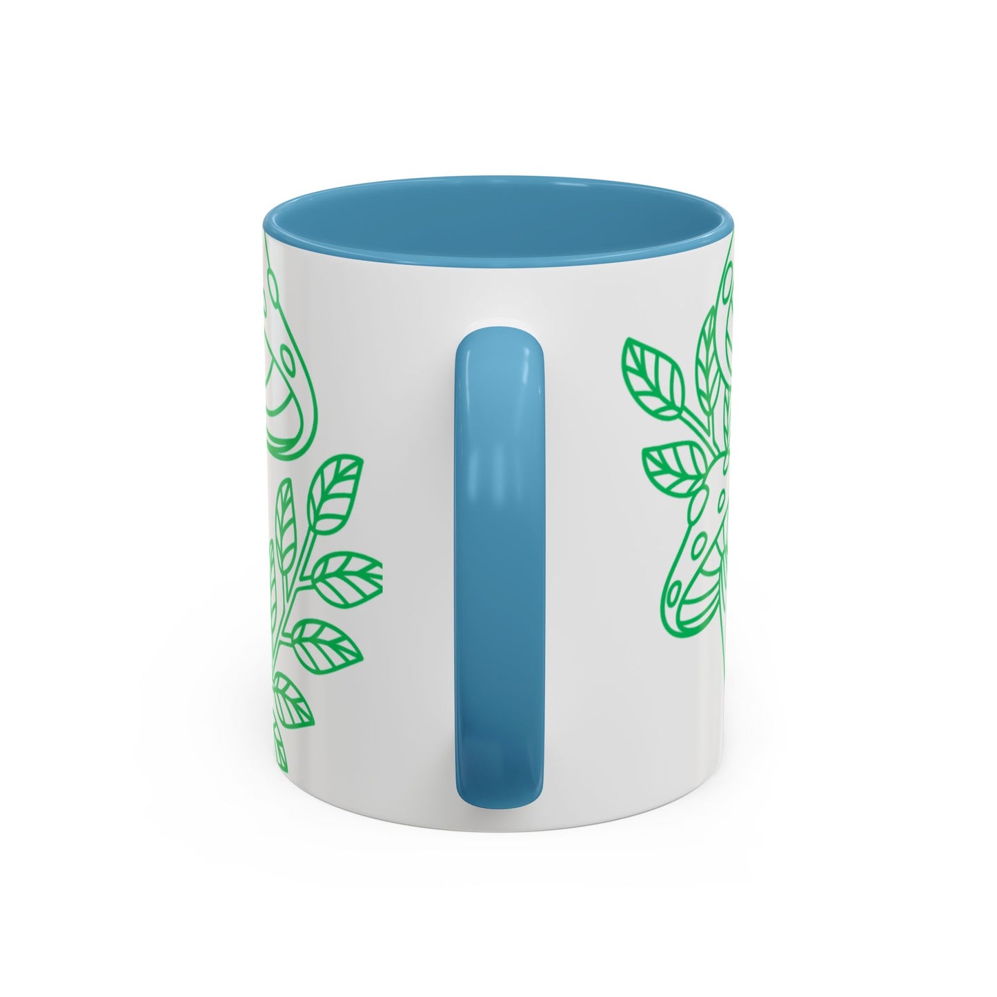 Whimsical Mushroom Coffee Mug, Perfect for Nature Lovers, Botanical Gifts, Garden Decor, Eco-Friendly Drinkware, Coffee Lovers