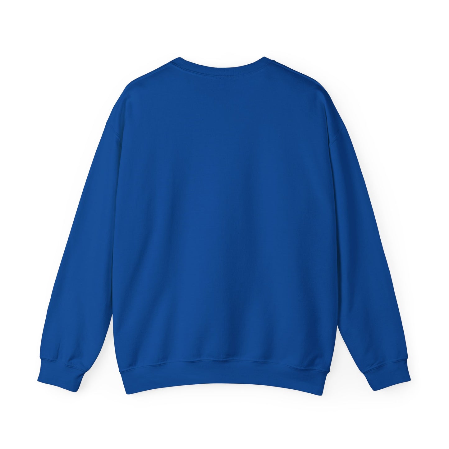Crewneck Sweatshirt - Mushrooms of Friends Design