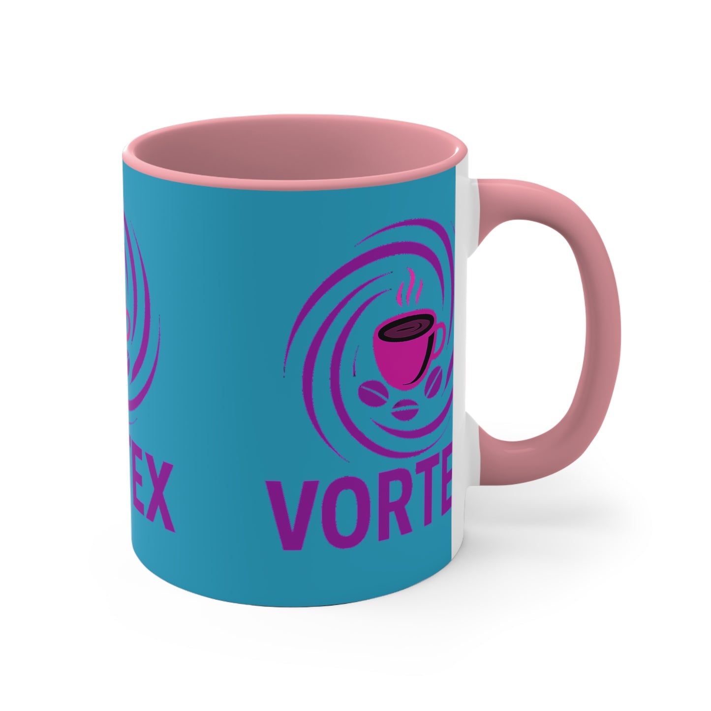 11oz Accent Mug