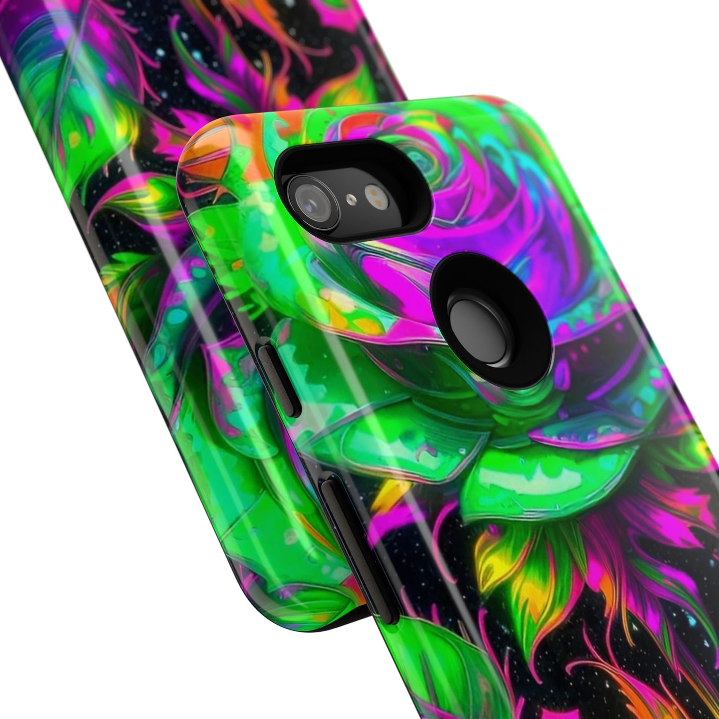 Tough Cases