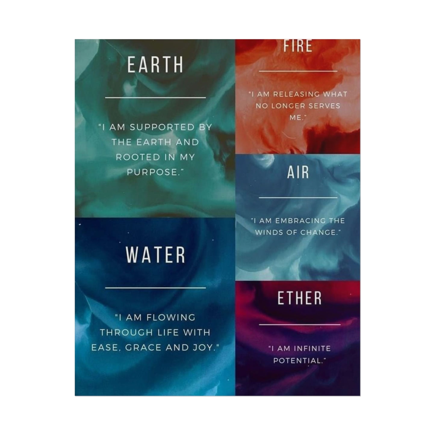 Rolled Posters
