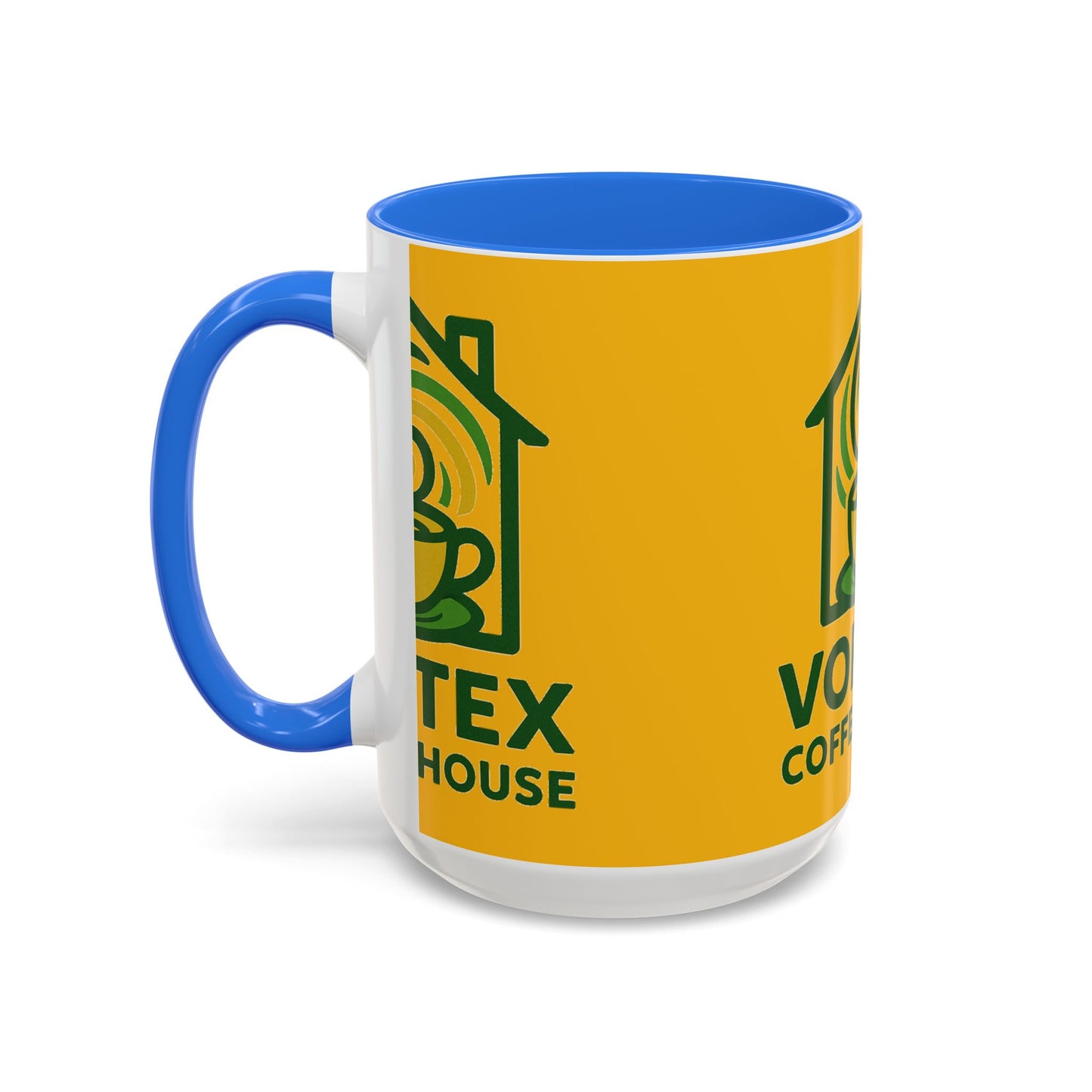 Colorful Mugs (11oz, 15oz)