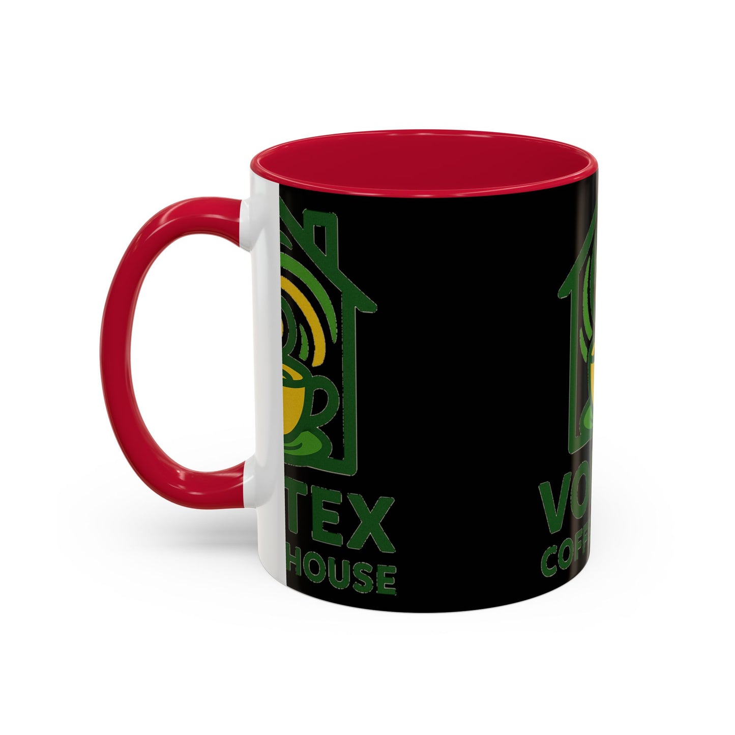 Colorful Mugs (11oz, 15oz)