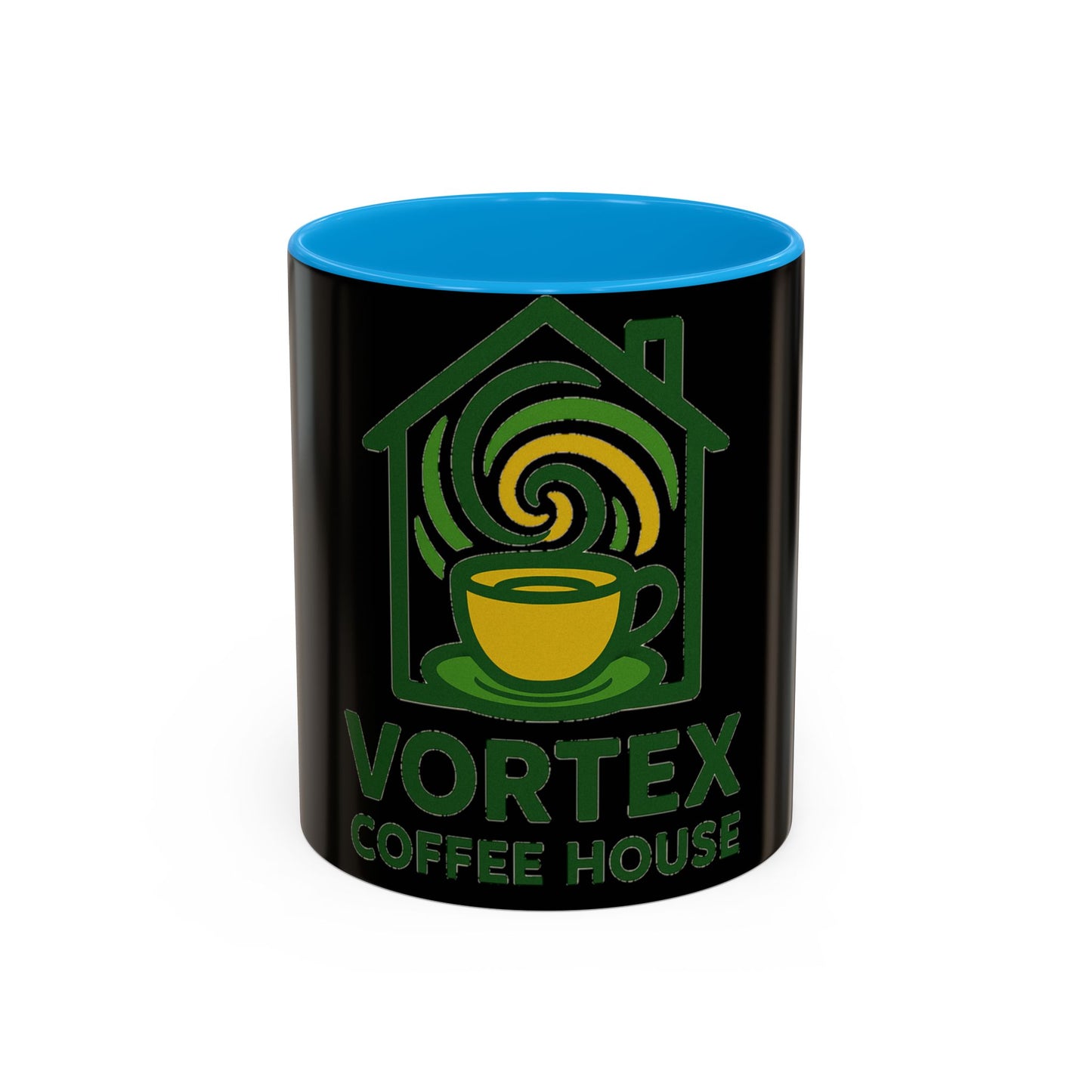 Colorful Mugs (11oz, 15oz)