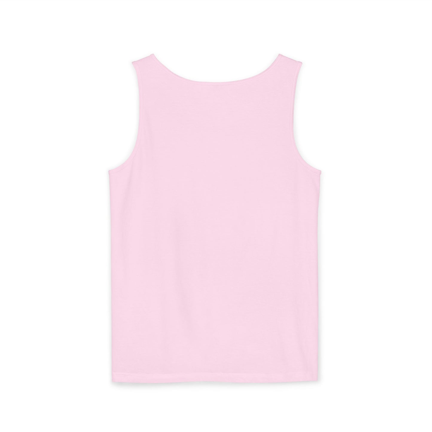 Vibrant Butterfly Design Unisex Tank Top | Colorful Summer Sleeveless Shirt, Gift for Nature Lovers, Festival Wear, Eco-Friendly Fashion