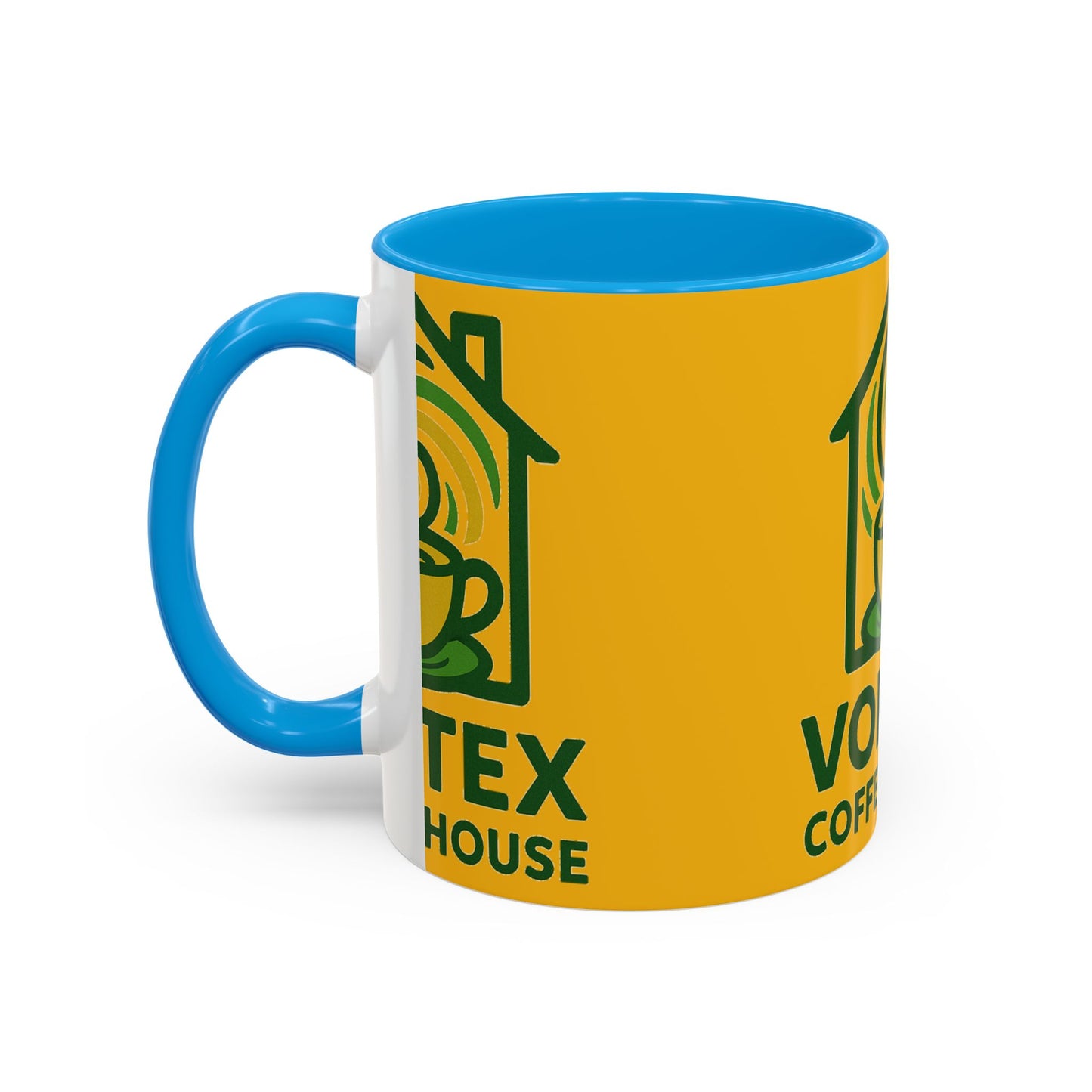 Colorful Mugs (11oz, 15oz)