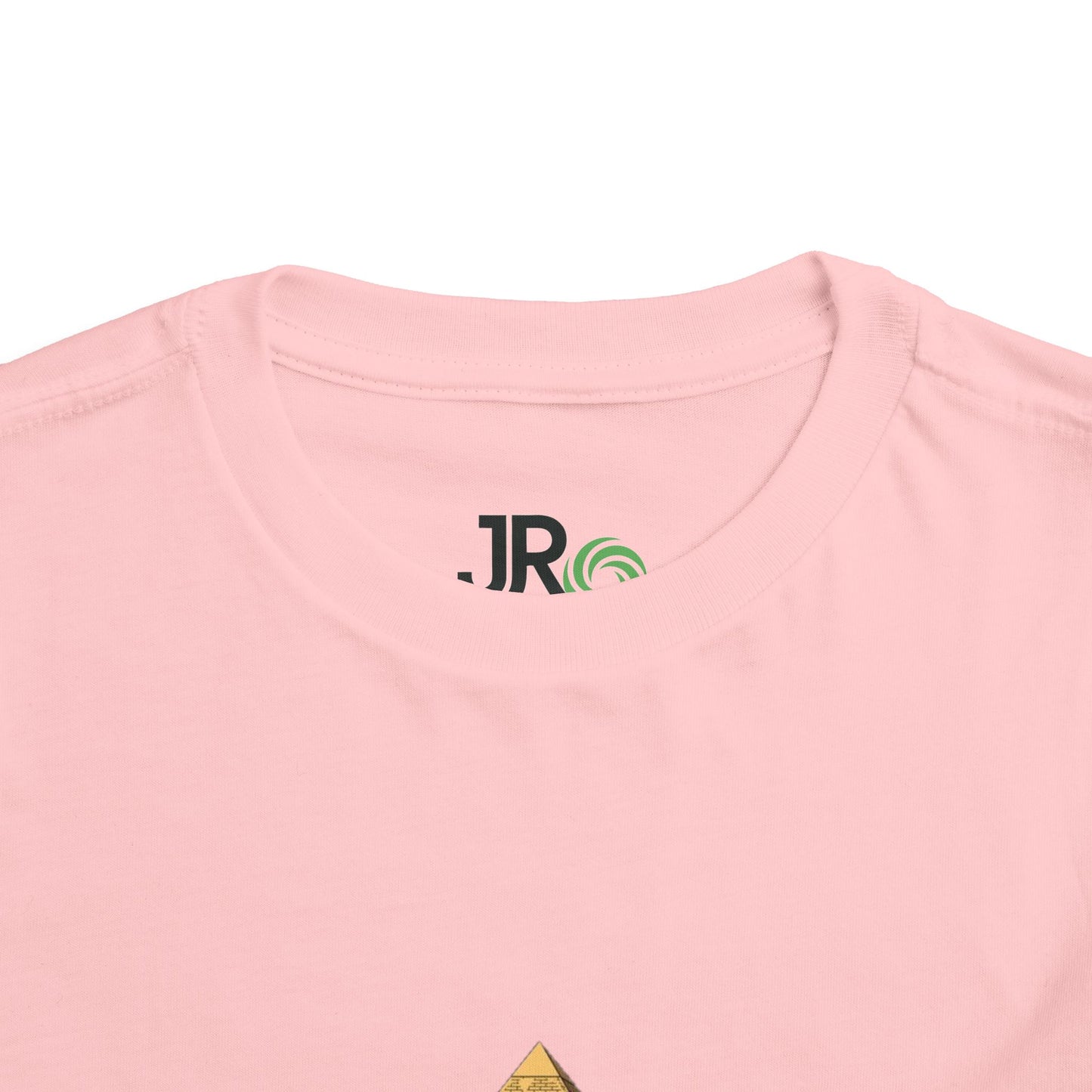 Egyptian Pyramid Toddler Tee, Cute Kids Tee, Animal Kingdom Shirt, Adventure Tee, Gift for Boys and Girls, Fun Summer Outfit