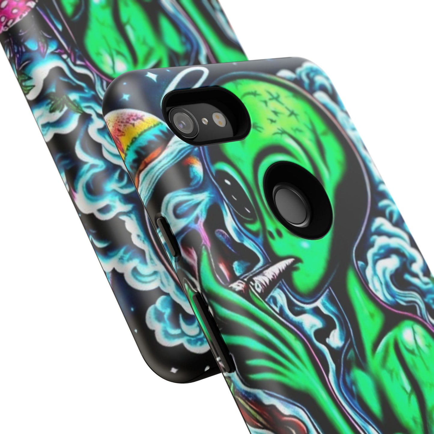 Tough Cases