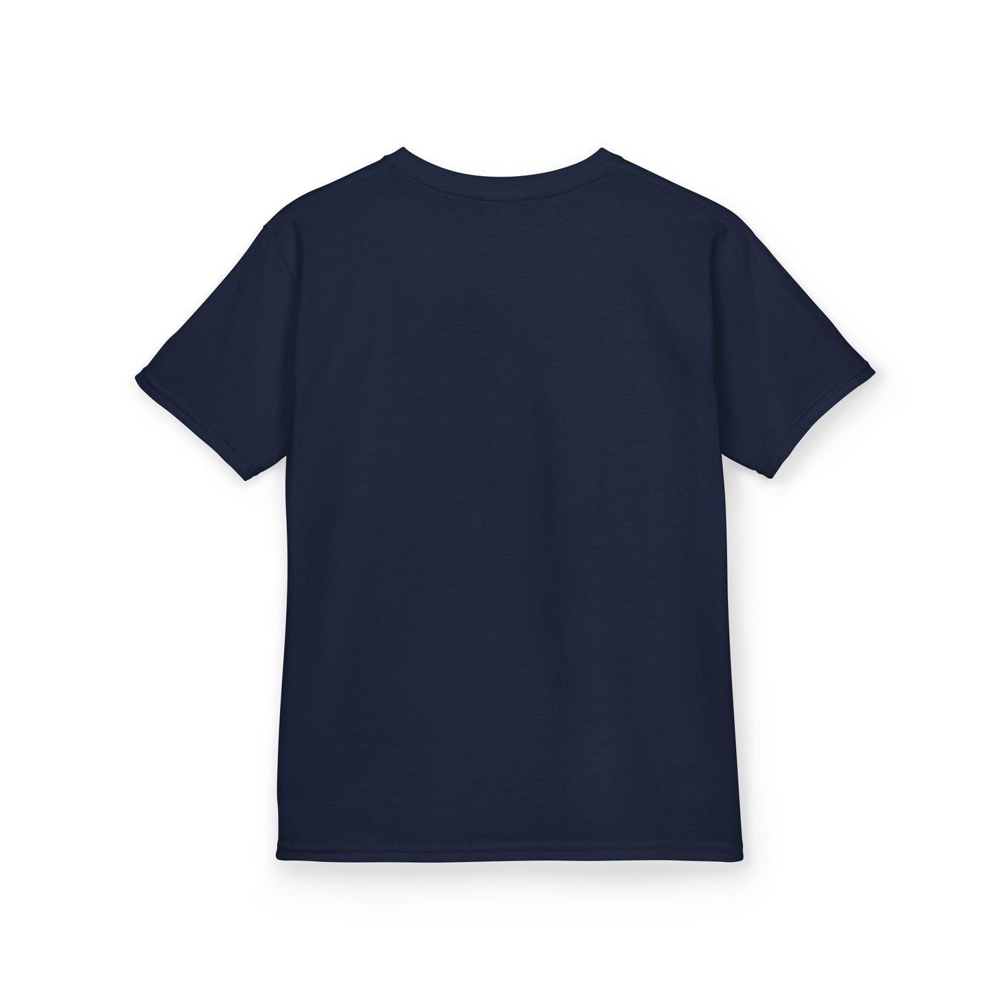 Pharaohs & Wings Tee - Kids Heavy Cotton™ Tee, Fun Egyptian Style Tee, Unique Kids Shirt, Birthday Gift, Adventure Tee