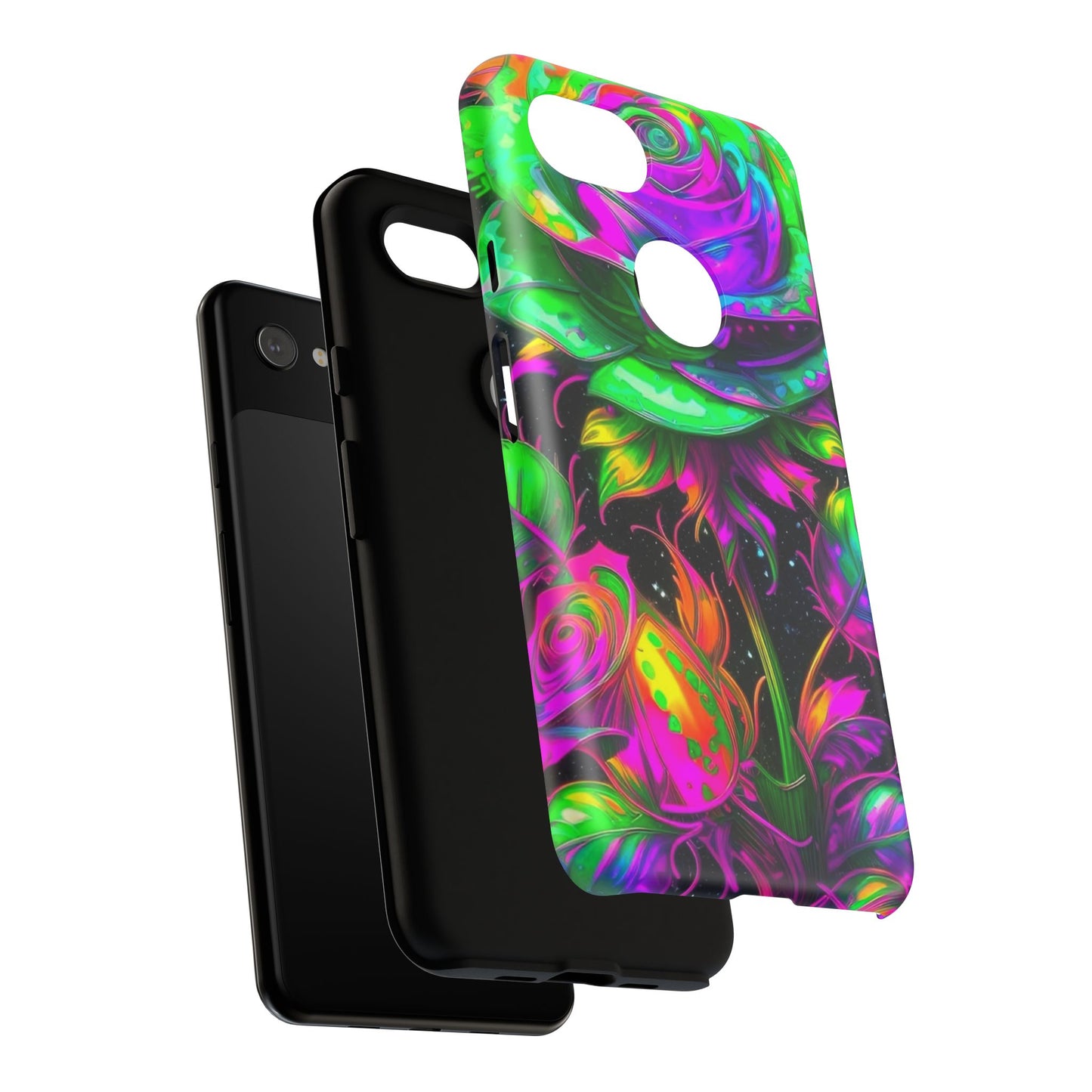 Tough Cases