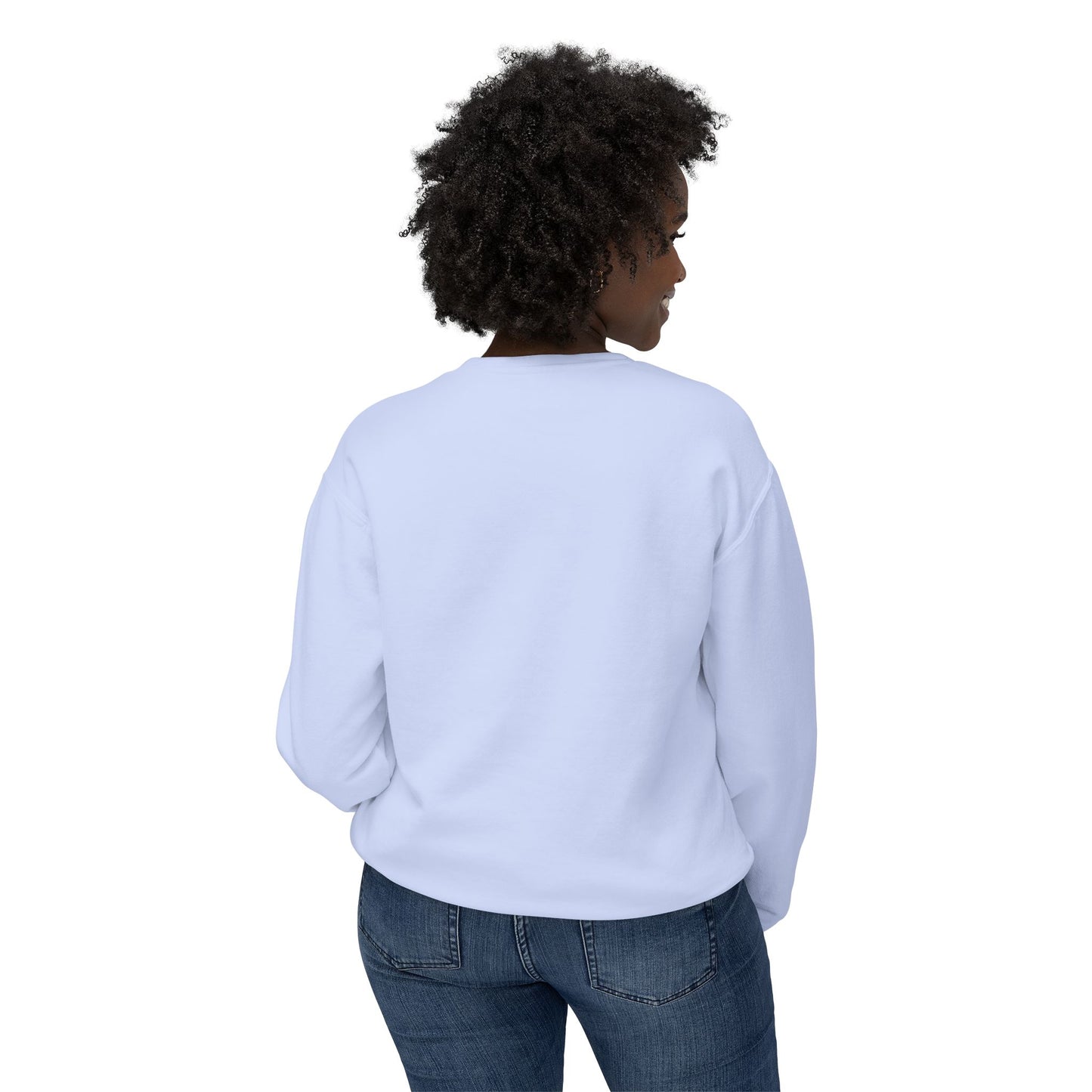 Good Vibes Sweatshirt