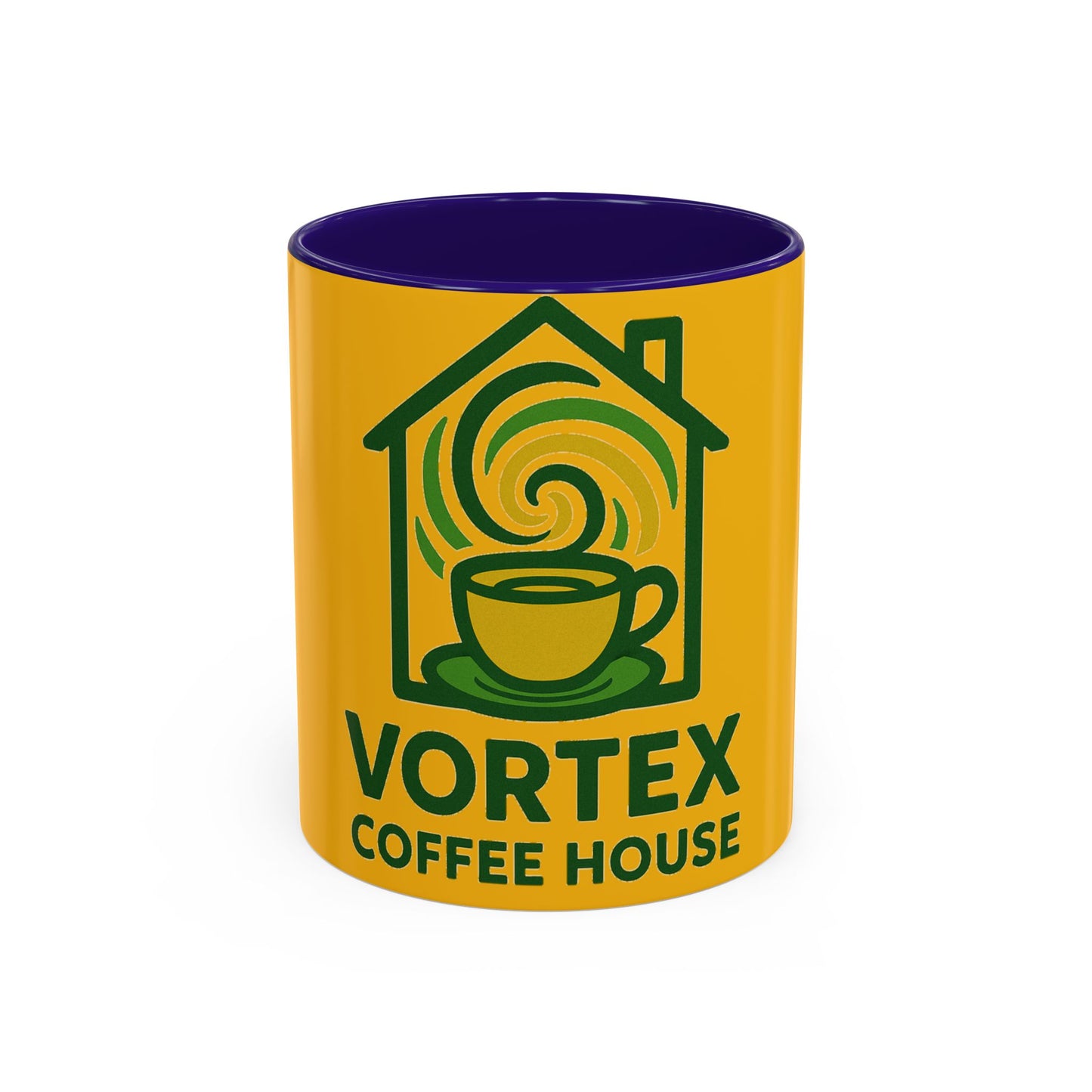 Colorful Mugs (11oz, 15oz)