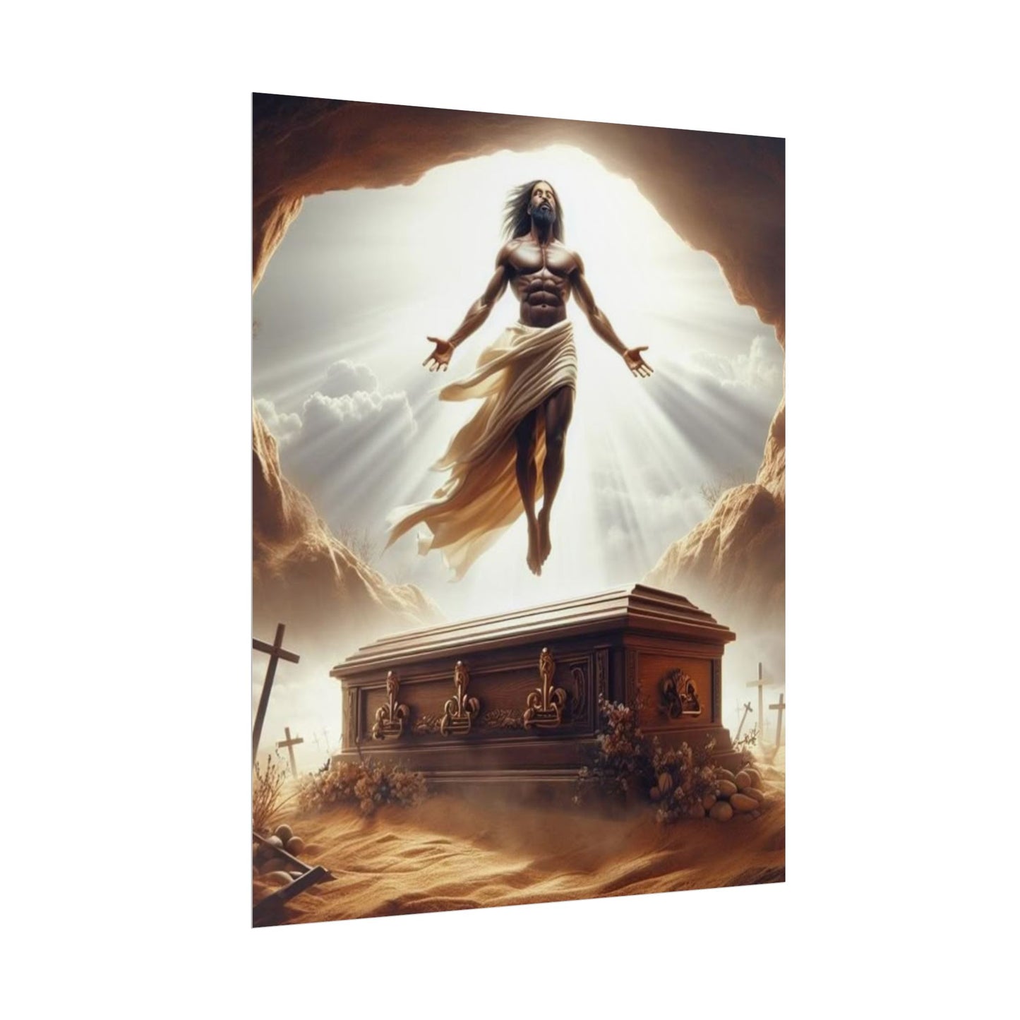 Rolled Posters