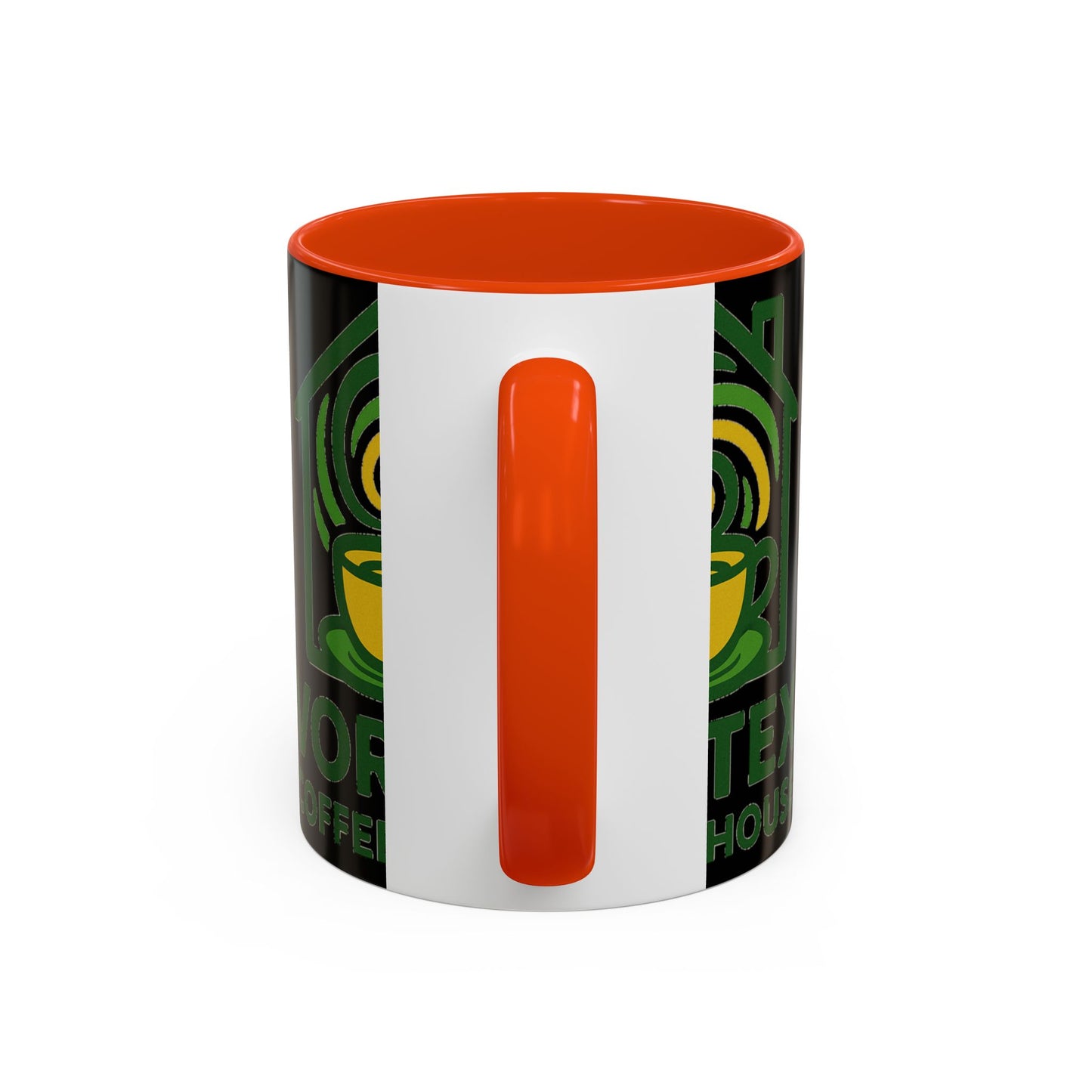 Colorful Mugs (11oz, 15oz)