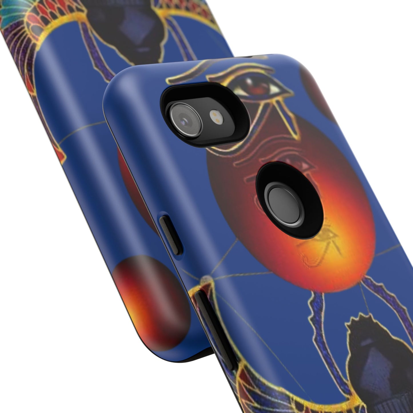 Tough Cases