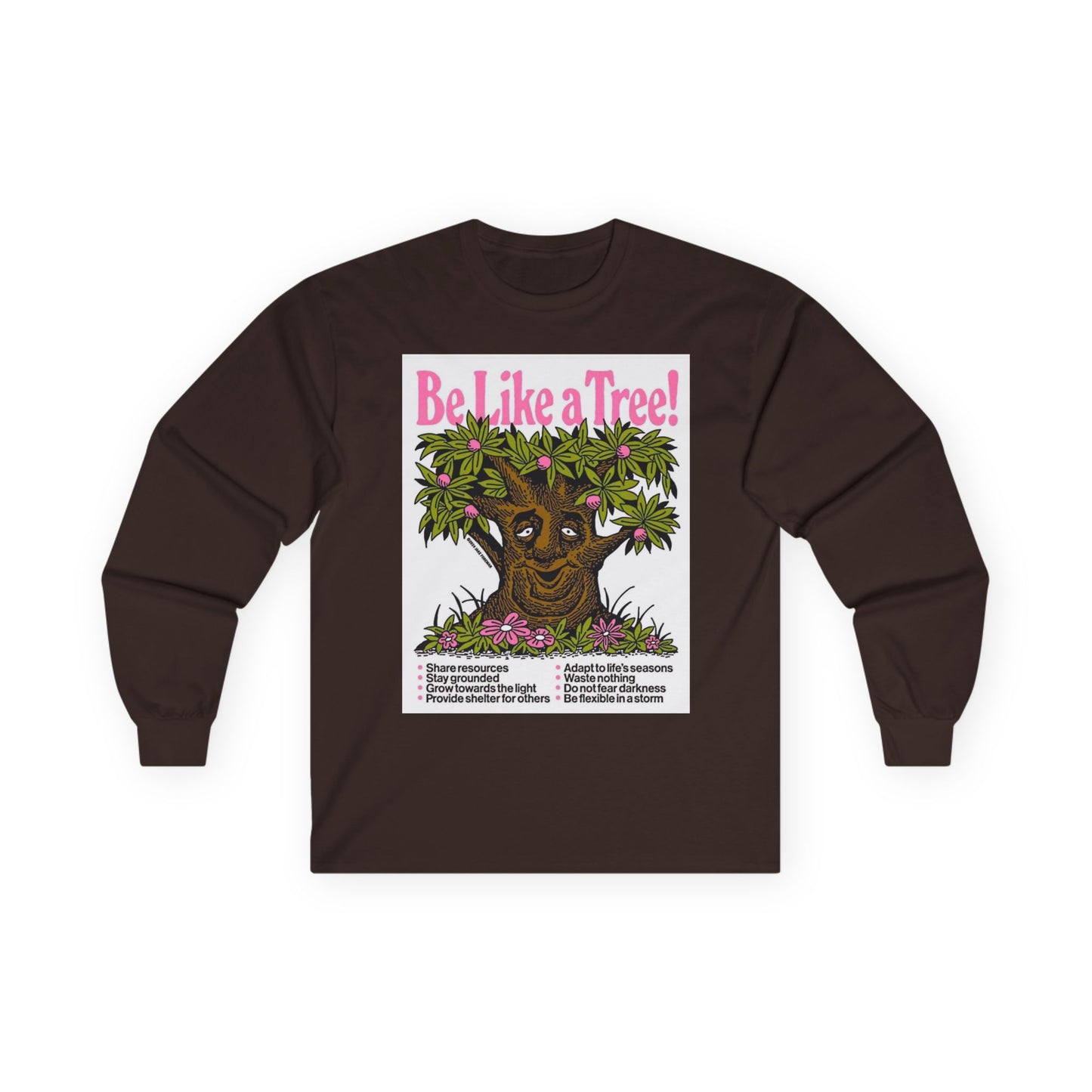 Unisex Ultra Cotton Long Sleeve Tee