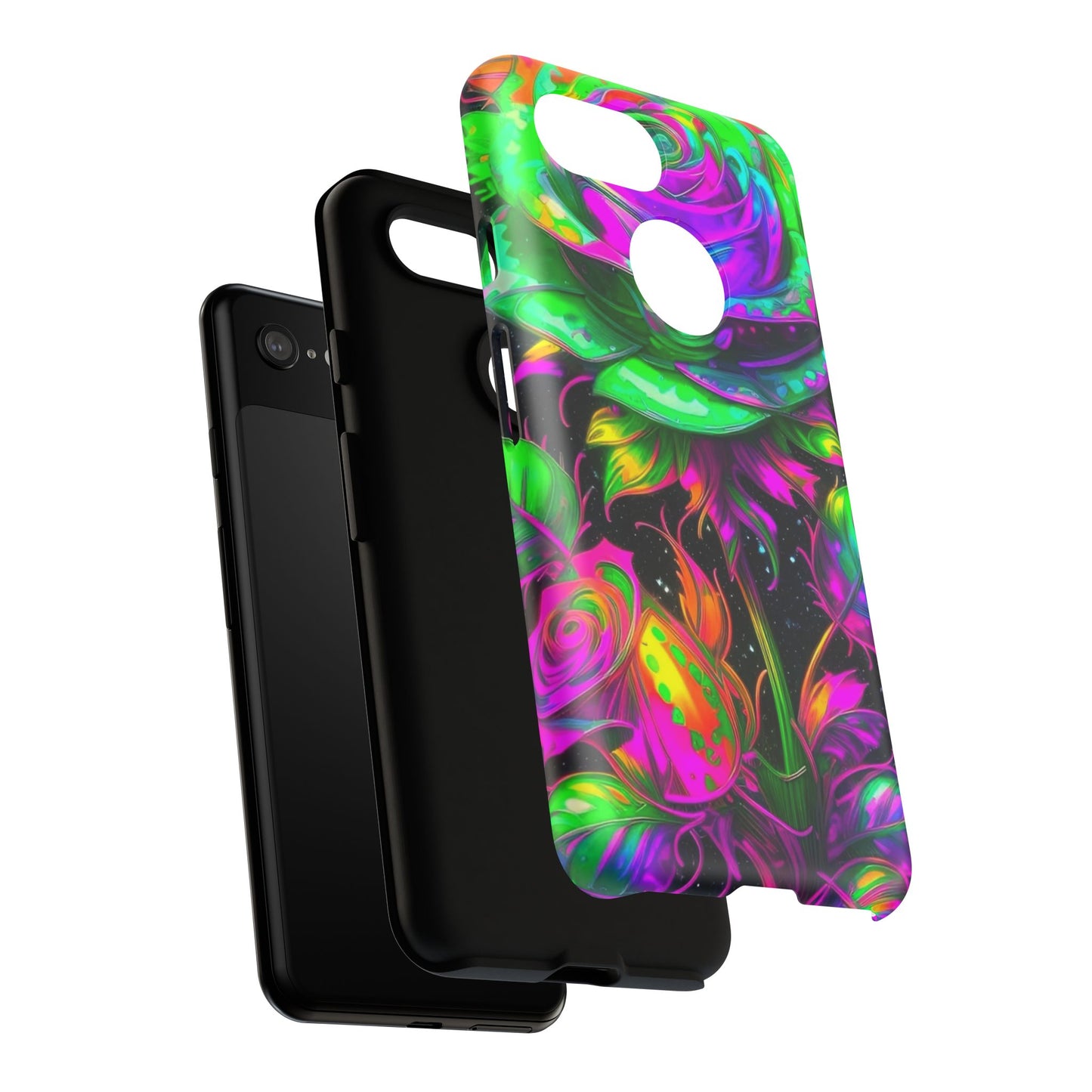 Tough Cases