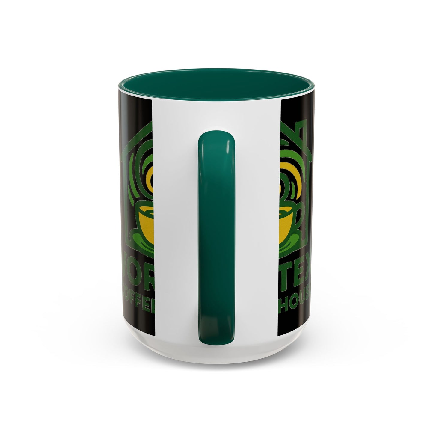 Colorful Mugs (11oz, 15oz)